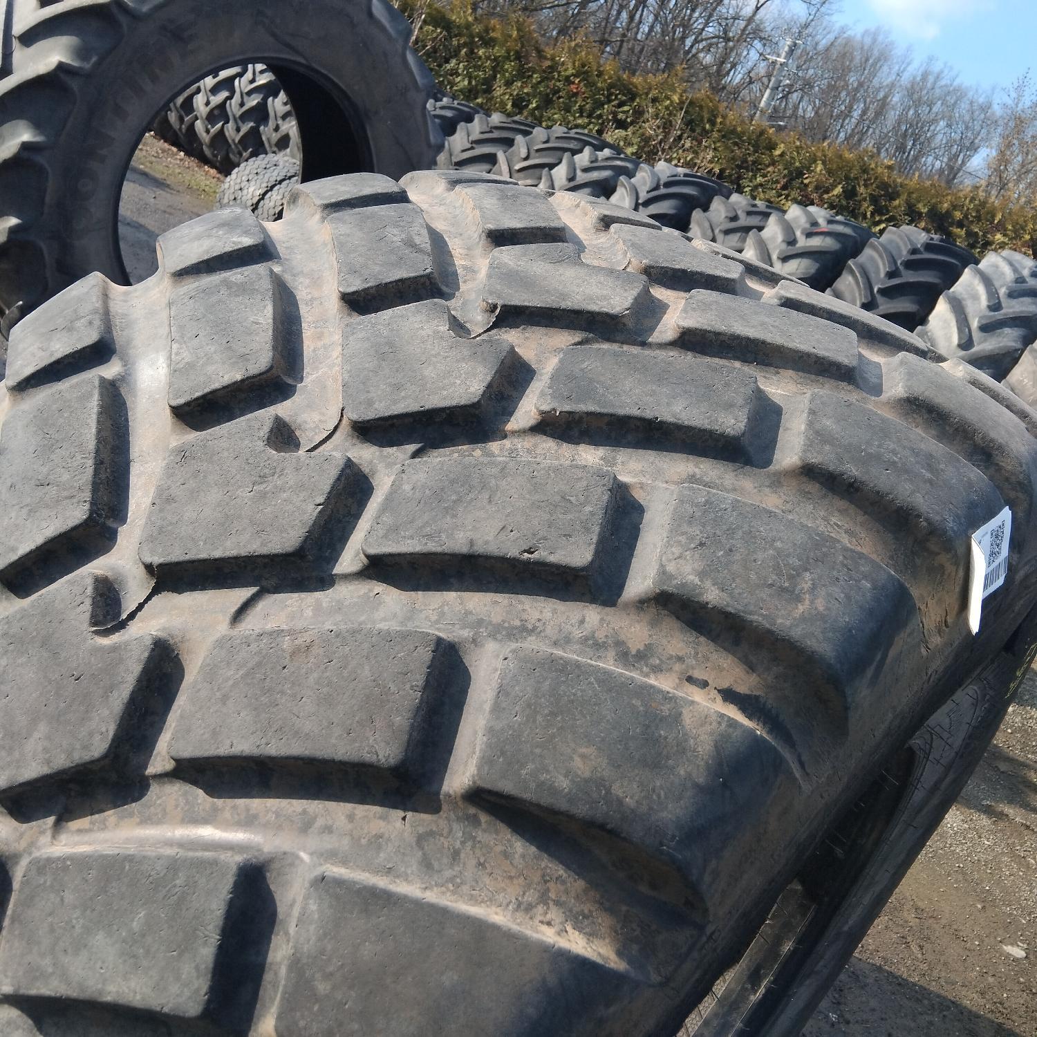  Cauciucuri 710/50R26.5  Bkt