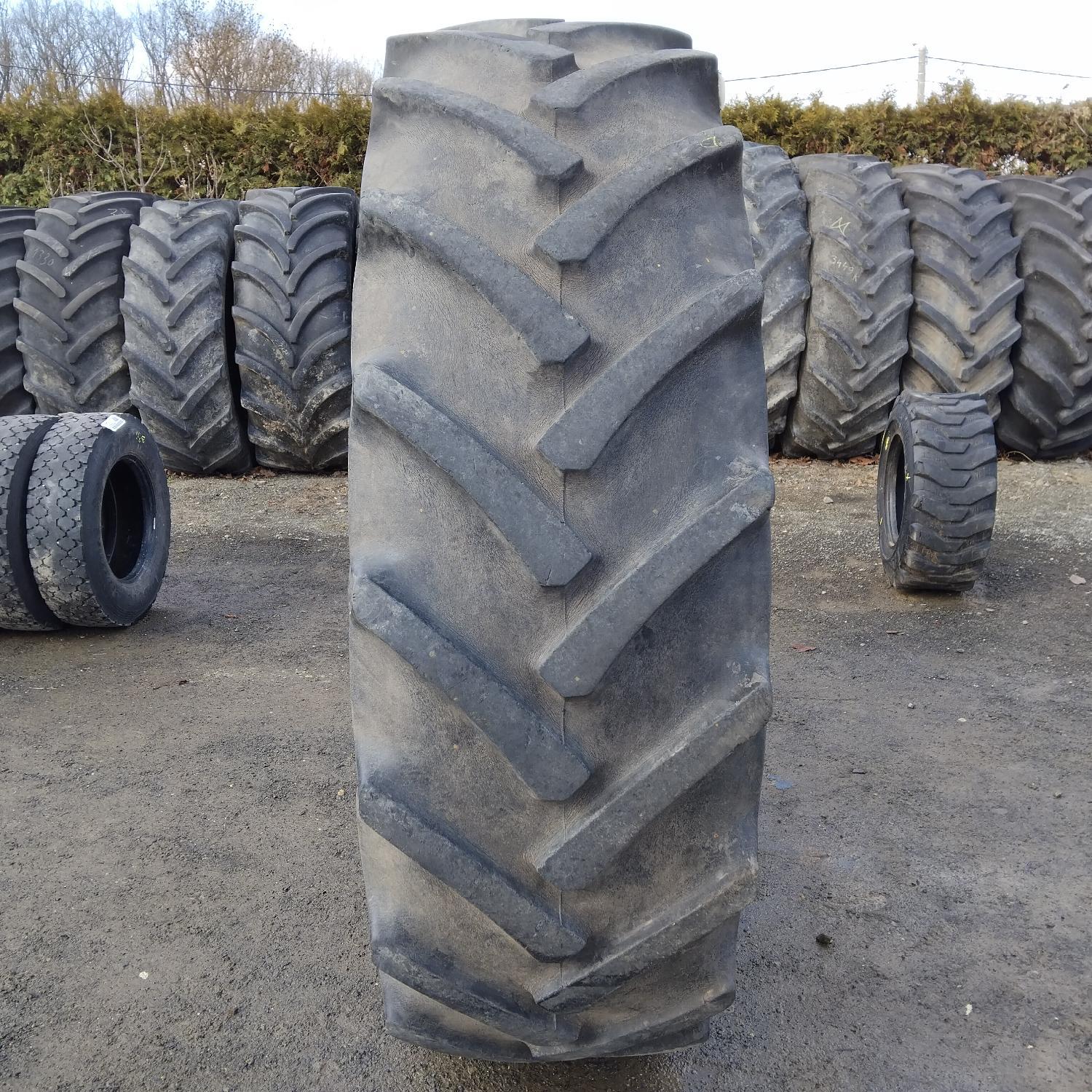  Cauciucuri 460/85R38 (18.4R38) Continental