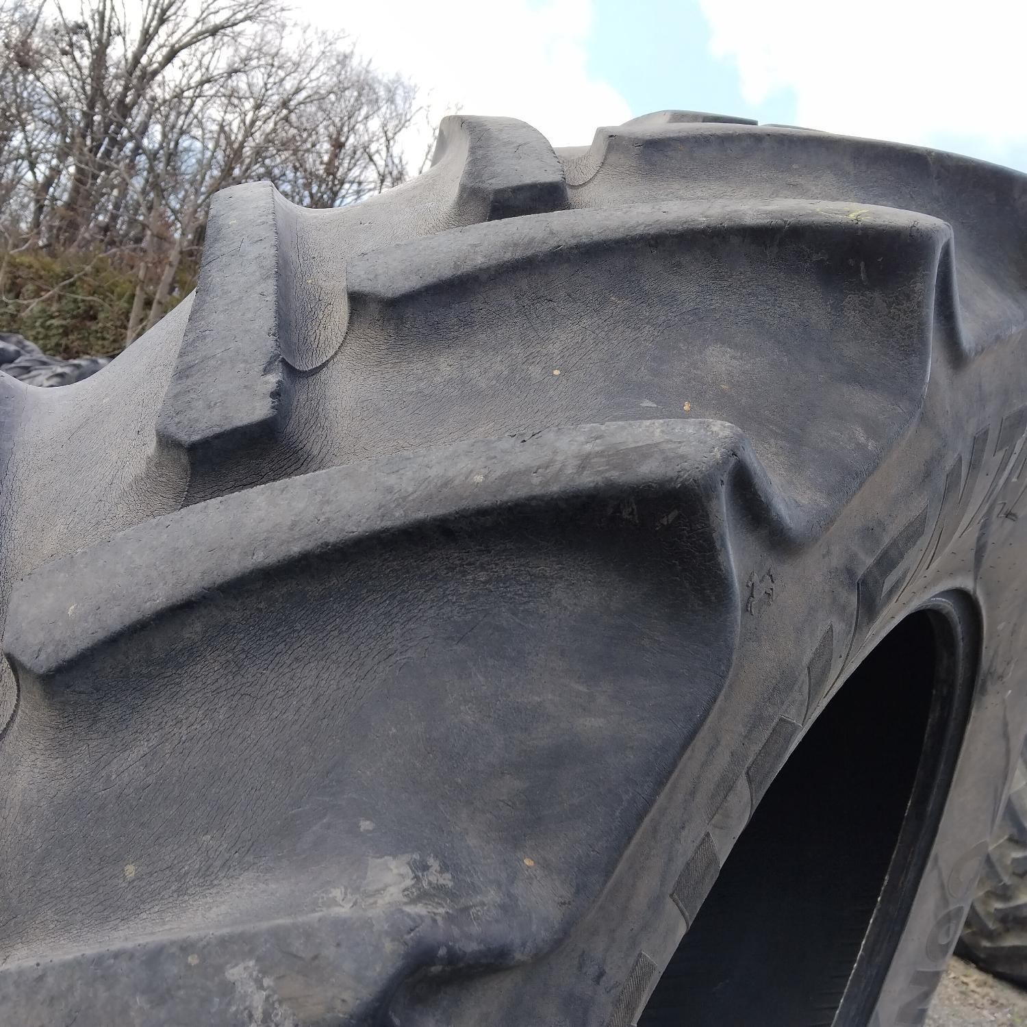  Cauciucuri 460/85R38 (18.4R38) Continental