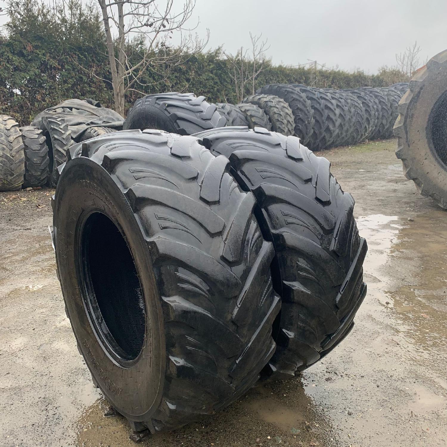  Cauciucuri 405/70R20 (16.0/70R20) Bkt