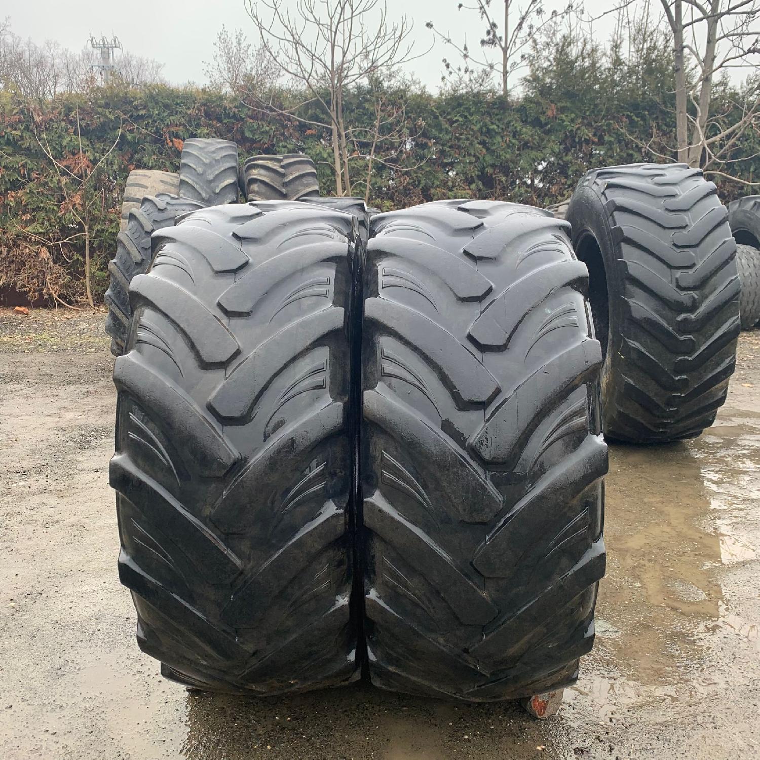  Cauciucuri 405/70R20 (16.0/70R20) Bkt