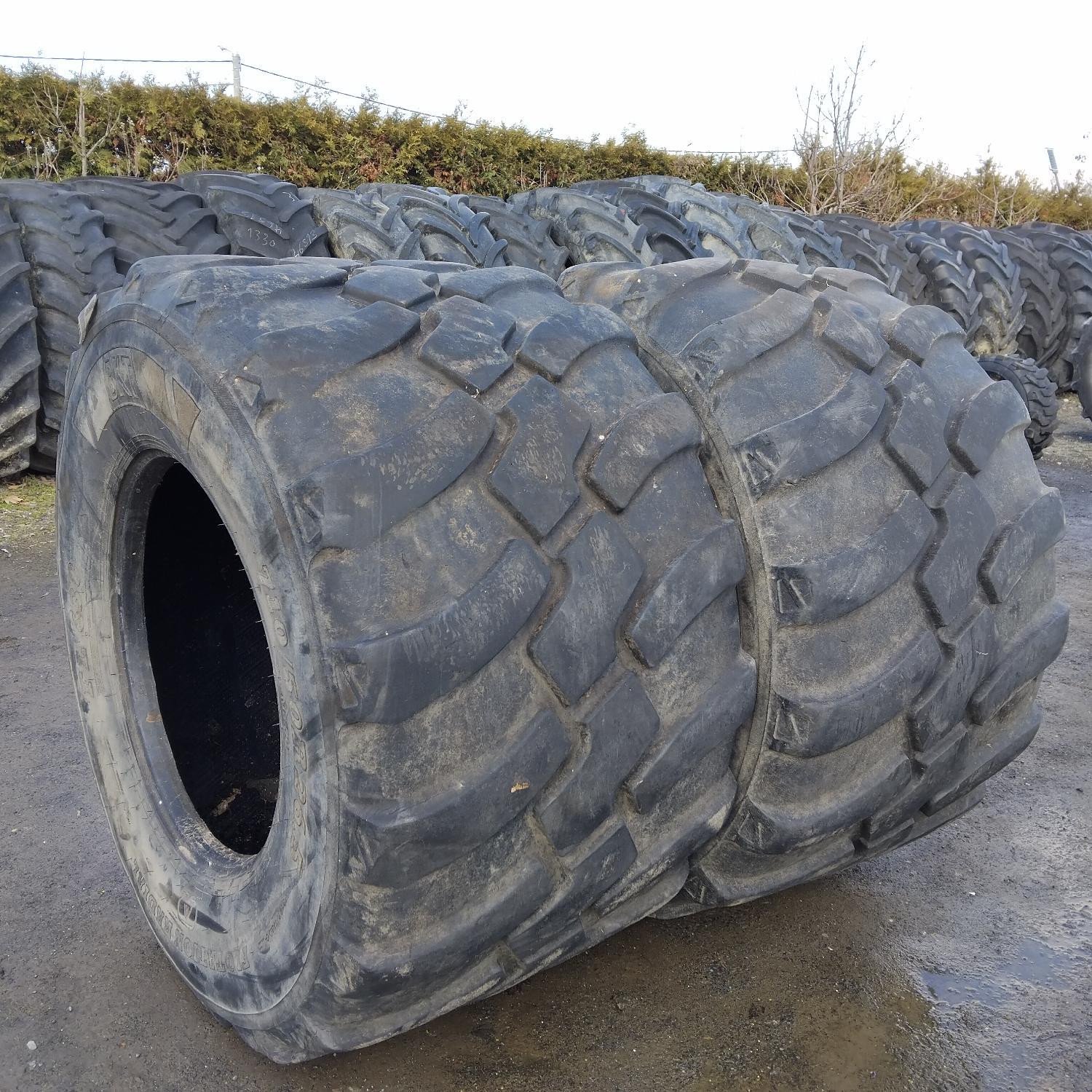  Cauciucuri 710/50R26.5  Bkt