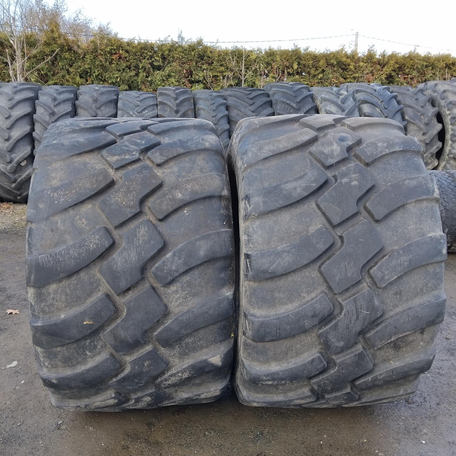  Cauciucuri 710/50R26.5  Bkt