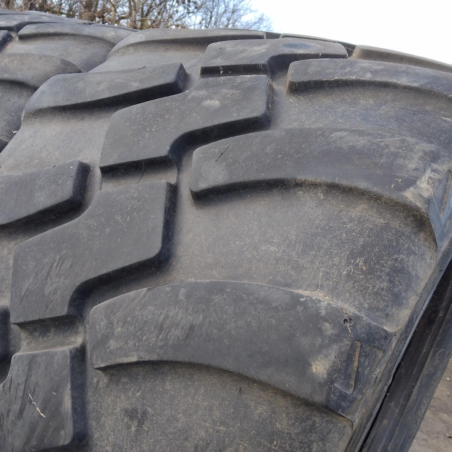  Cauciucuri 710/50R26.5  Bkt