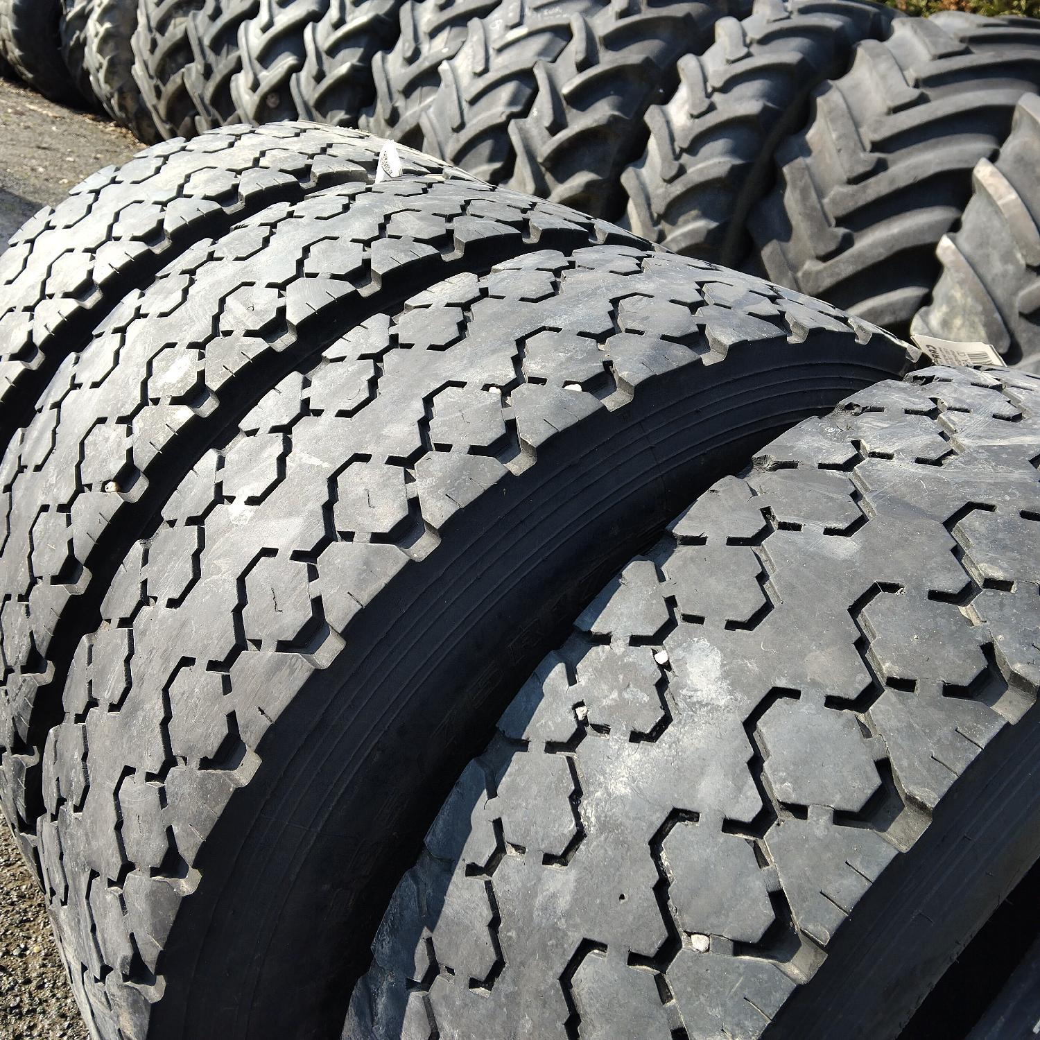  Cauciucuri 235/75R17.5  Universal