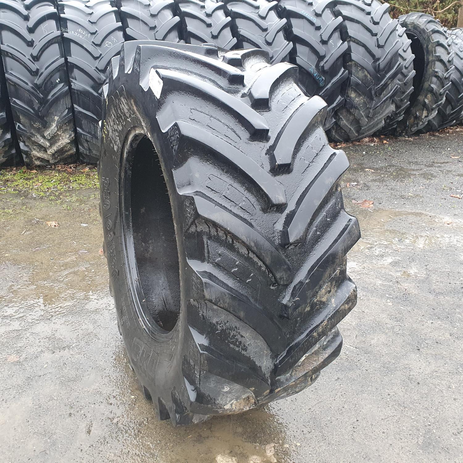  Cauciucuri 540/65R30  Bkt