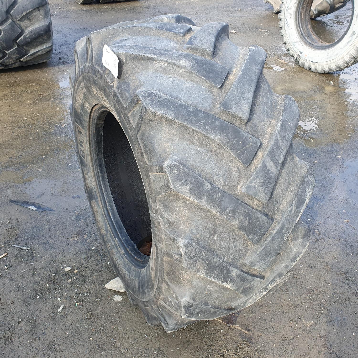  Cauciucuri 16.0/70-20 (16R20) Bkt