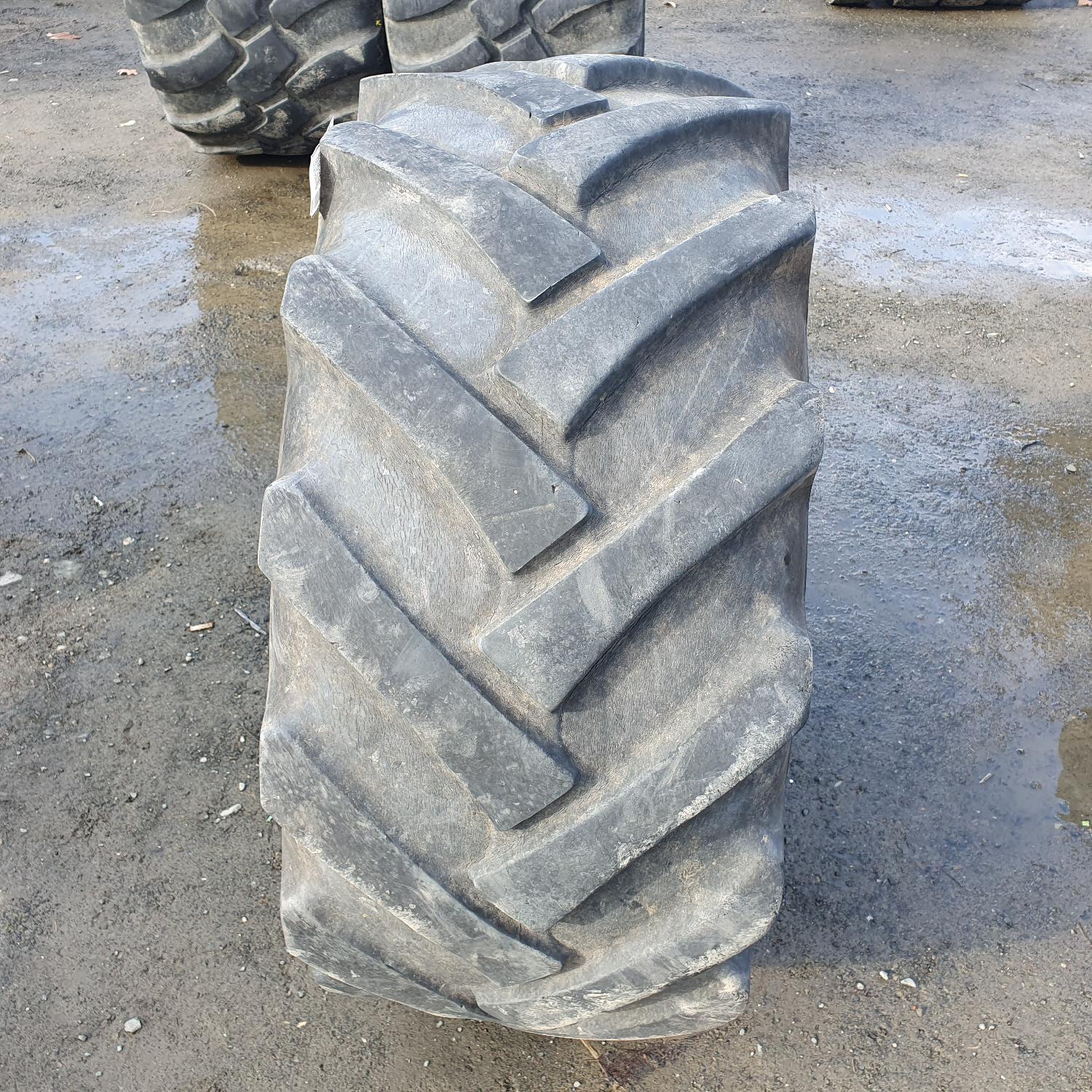  Cauciucuri 16.0/70-20 (16R20) Bkt