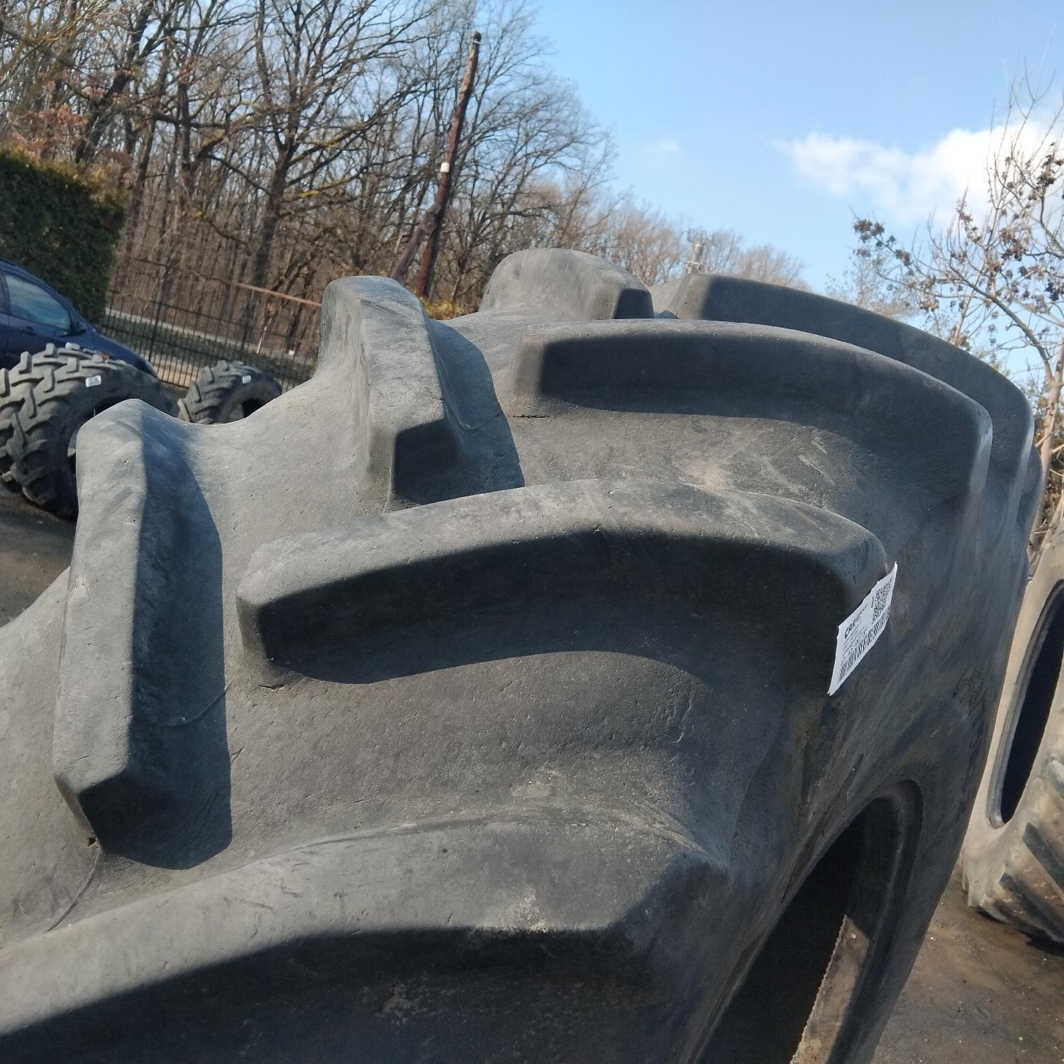  Cauciucuri 650/75R32 (24.5R32) Goodyear