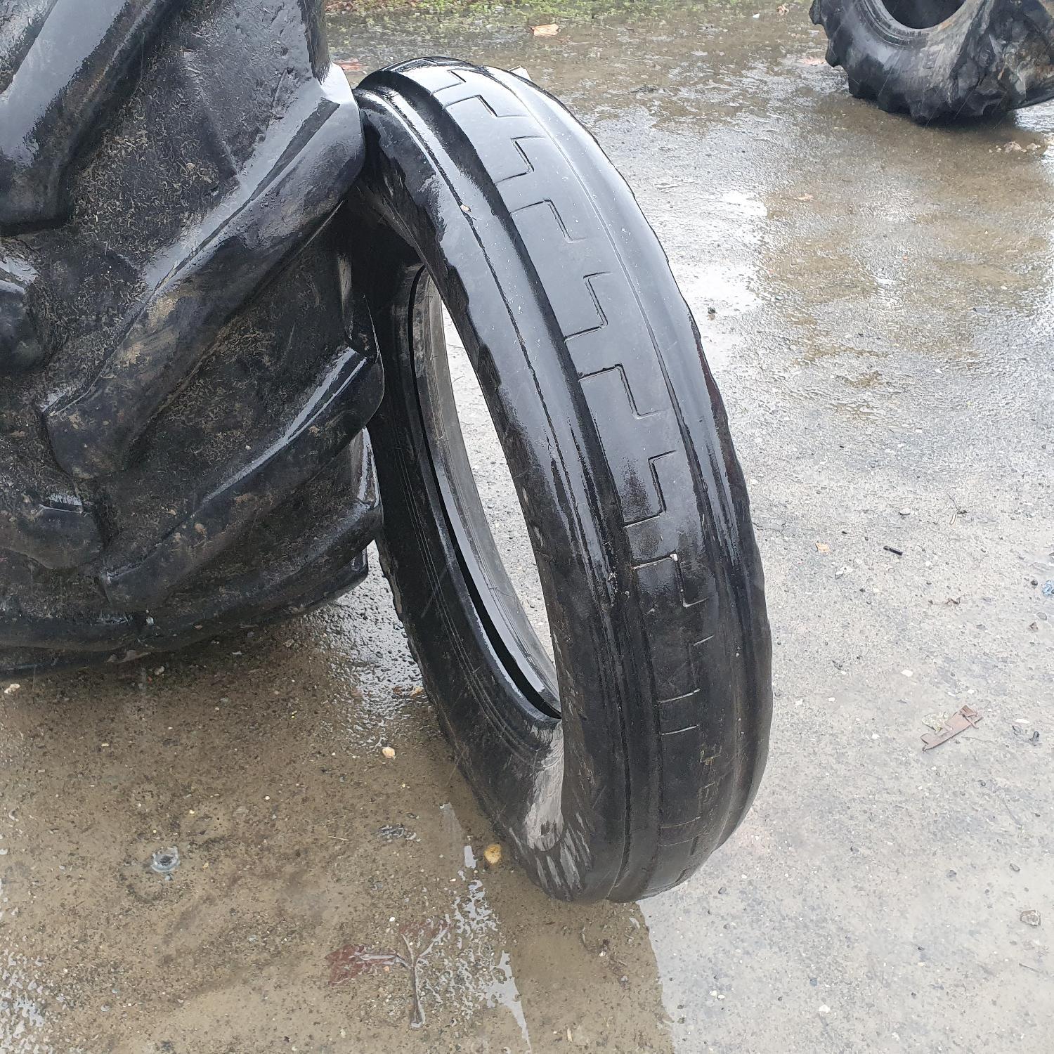  Cauciucuri 7.50-20  Barum