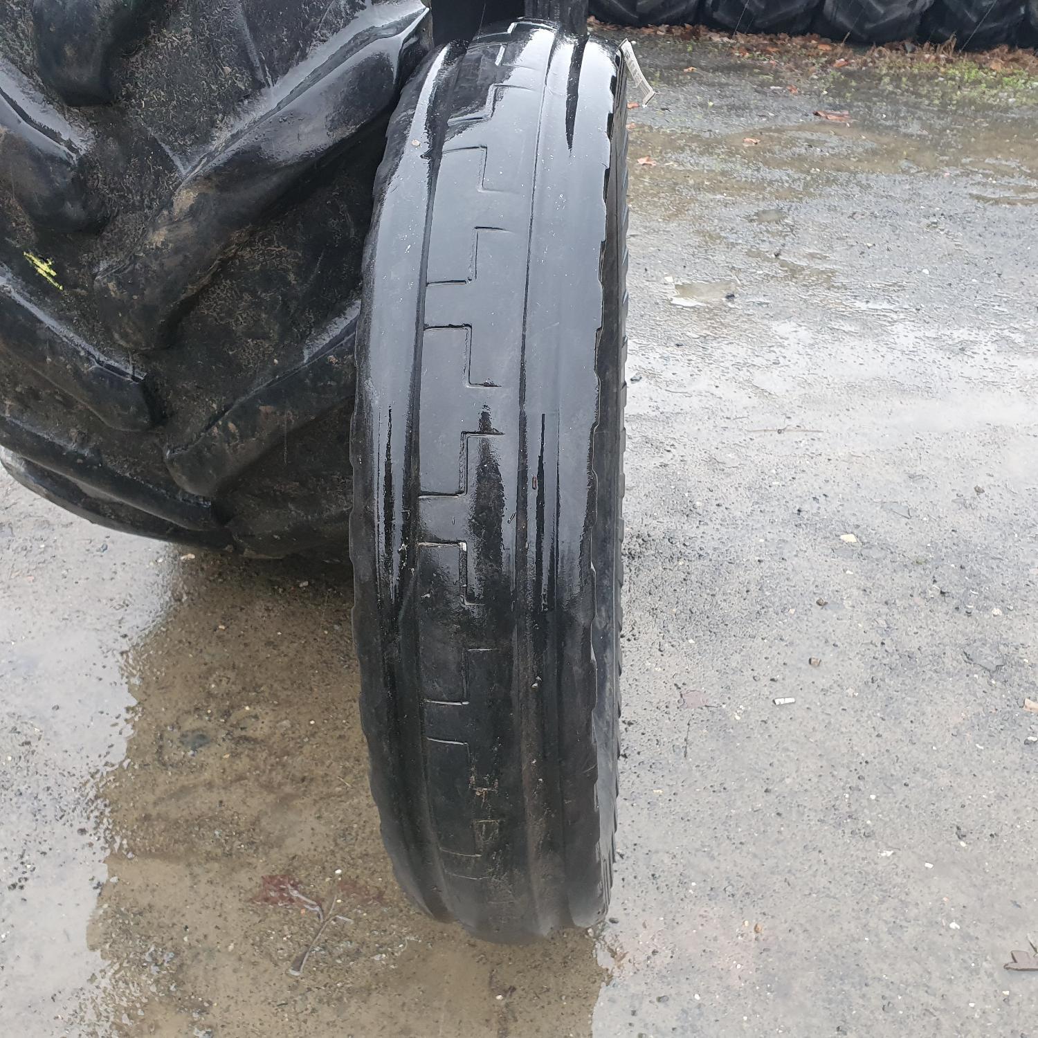  Cauciucuri 7.50-20  Barum