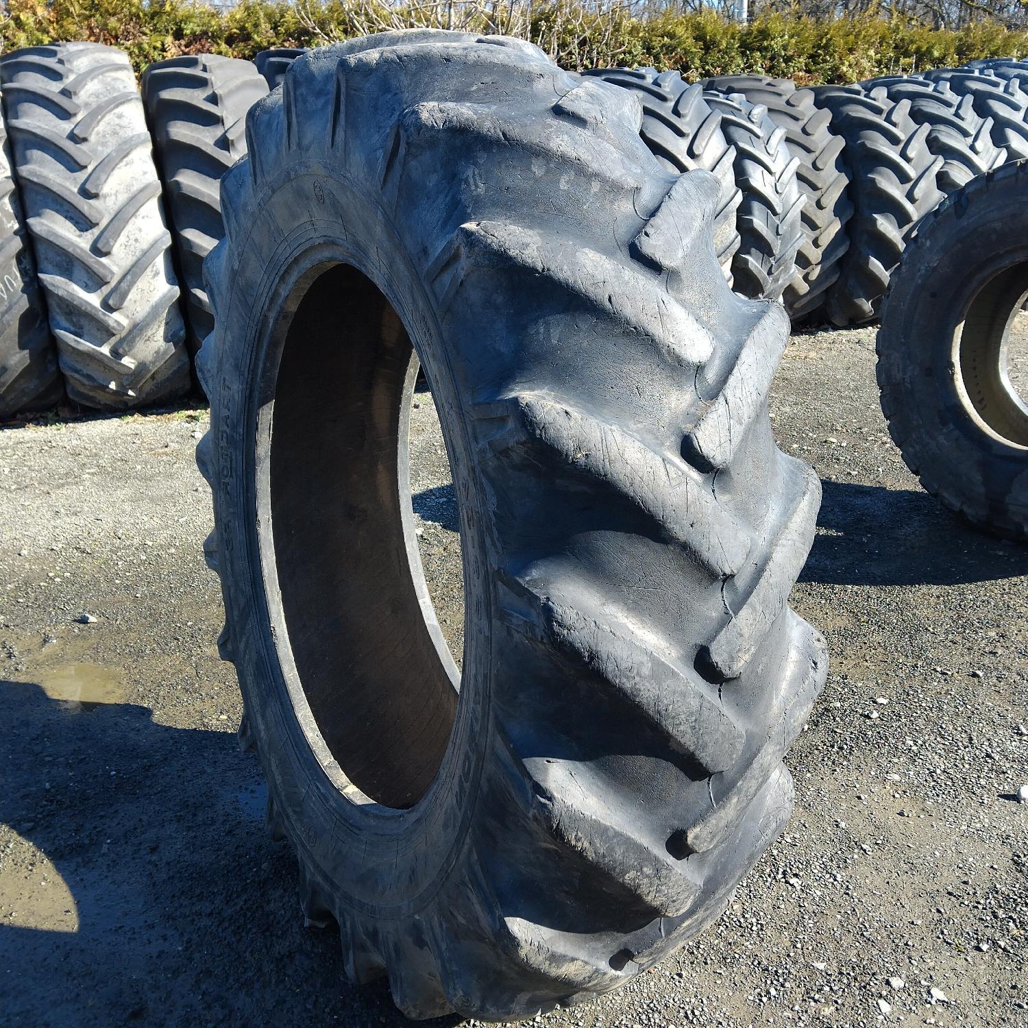  Cauciucuri 16.9-34 (420/85R34) Nokia