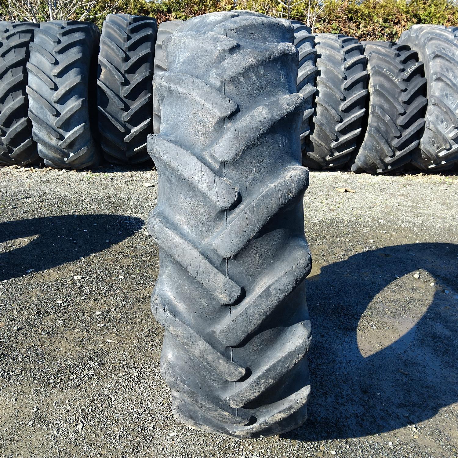  Cauciucuri 16.9-34 (420/85R34) Nokia