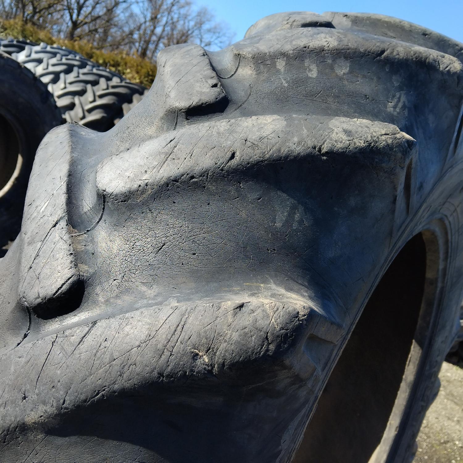  Cauciucuri 16.9-34 (420/85R34) Nokia