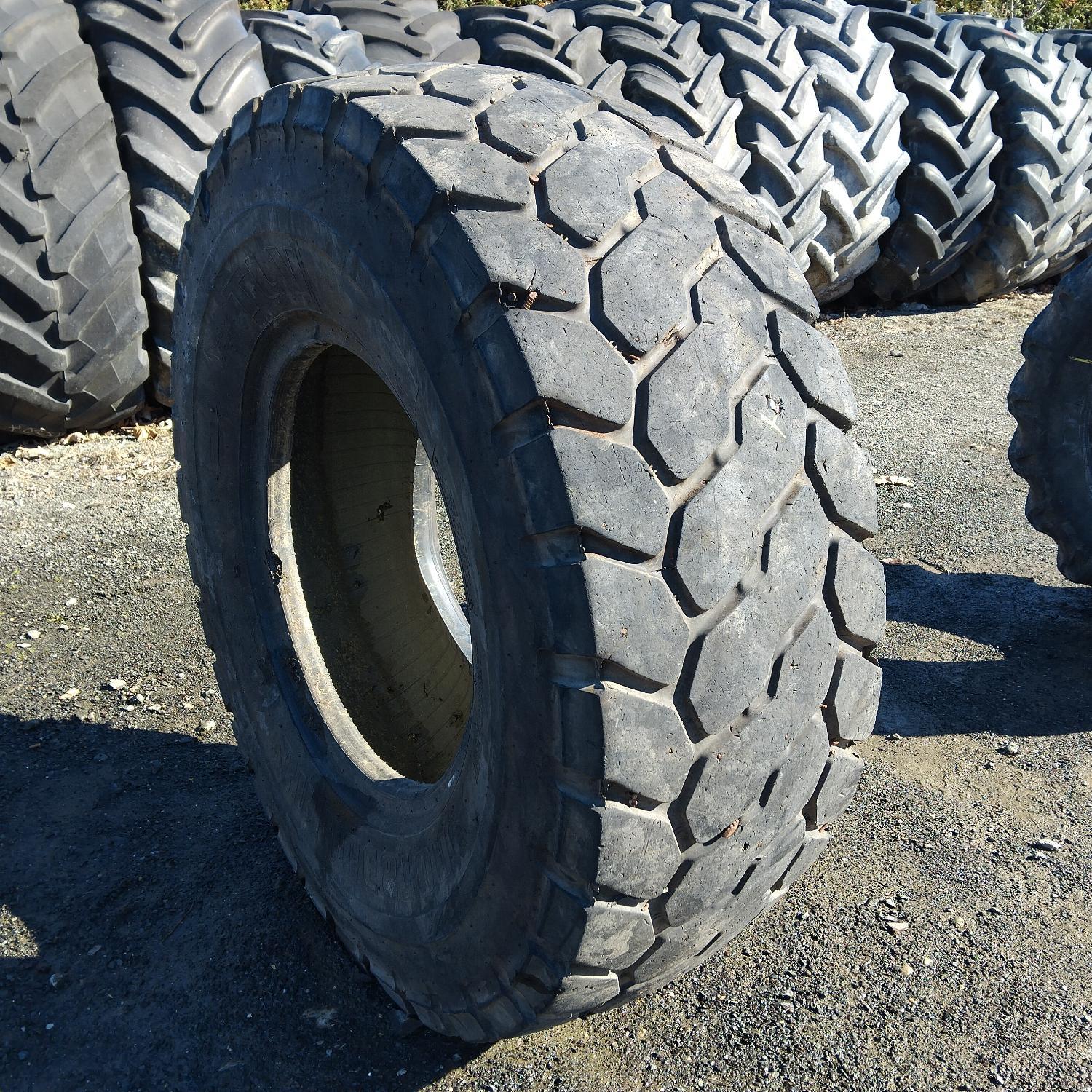  Cauciucuri 17.5R25  Bridgestone