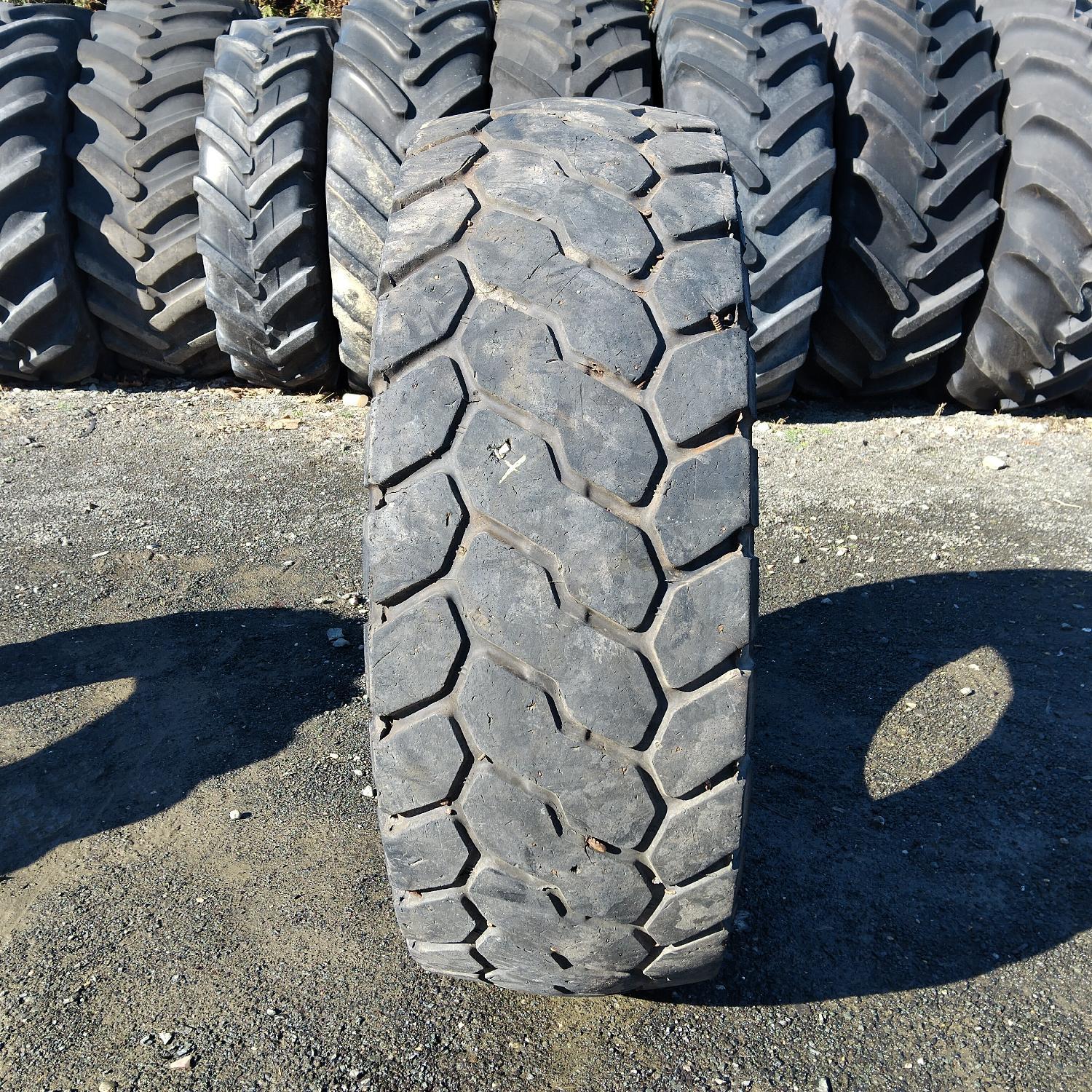 Cauciucuri 17.5R25  Bridgestone