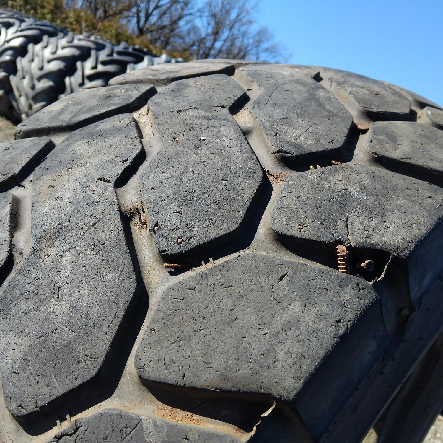  Cauciucuri 17.5R25  Bridgestone