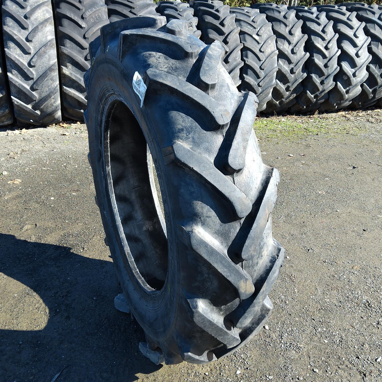  Cauciucuri 12.4R28 (320/85R28) Universal