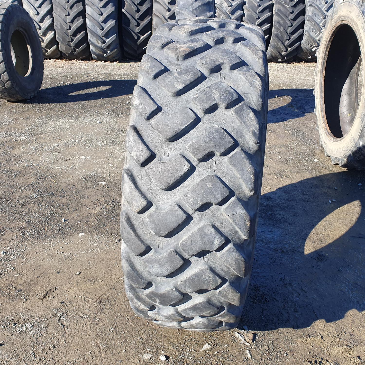  Cauciucuri 17.5R25  Michelin