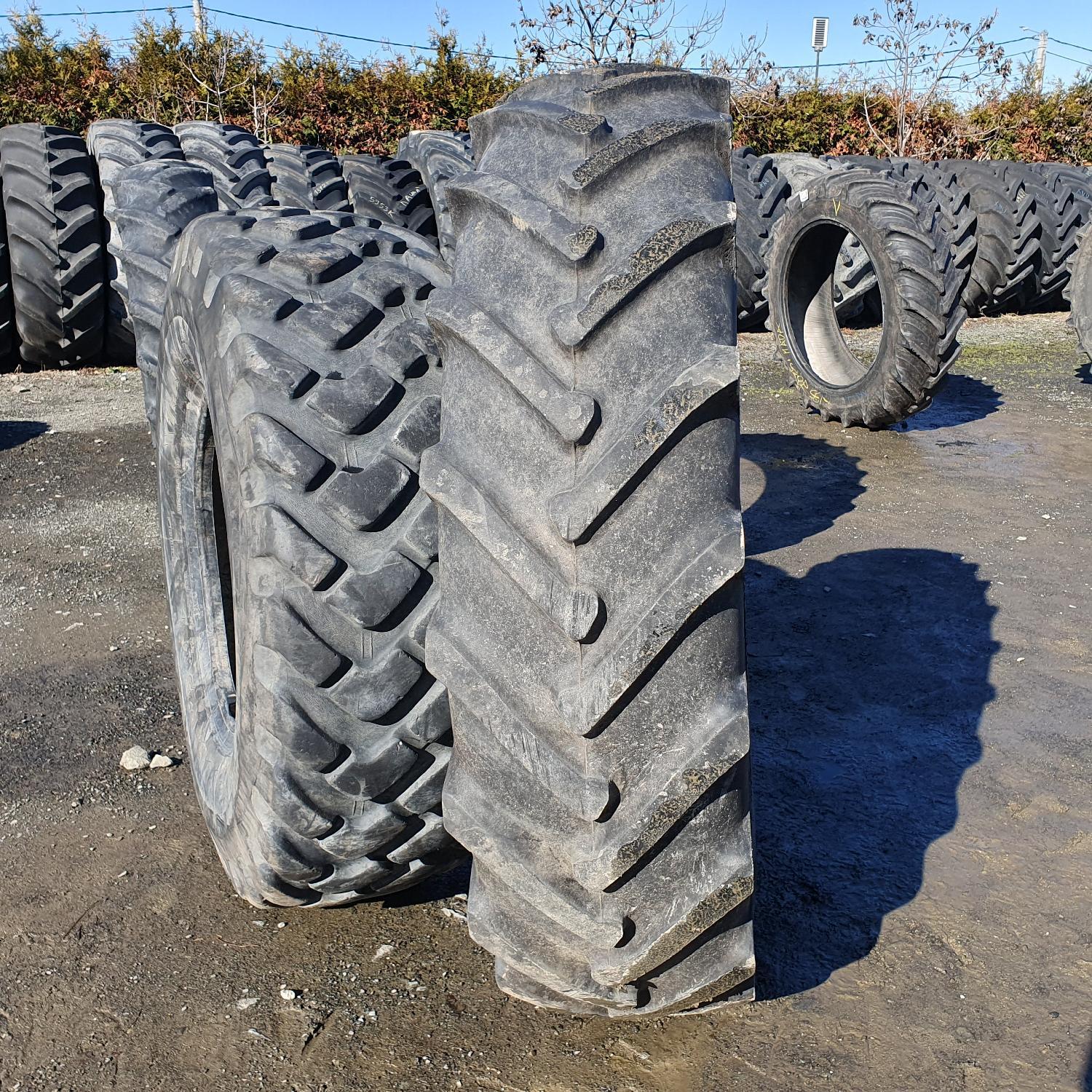  Cauciucuri 15.5R38 (400/75R38) Voltyre