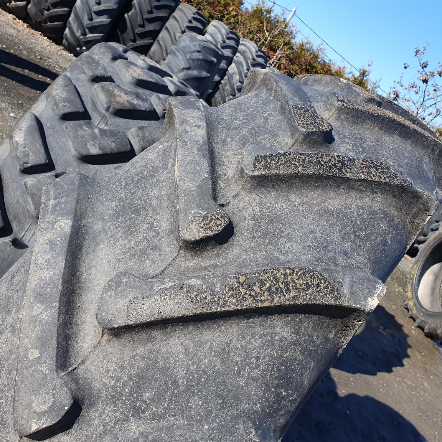  Cauciucuri 15.5R38 (400/75R38) Voltyre