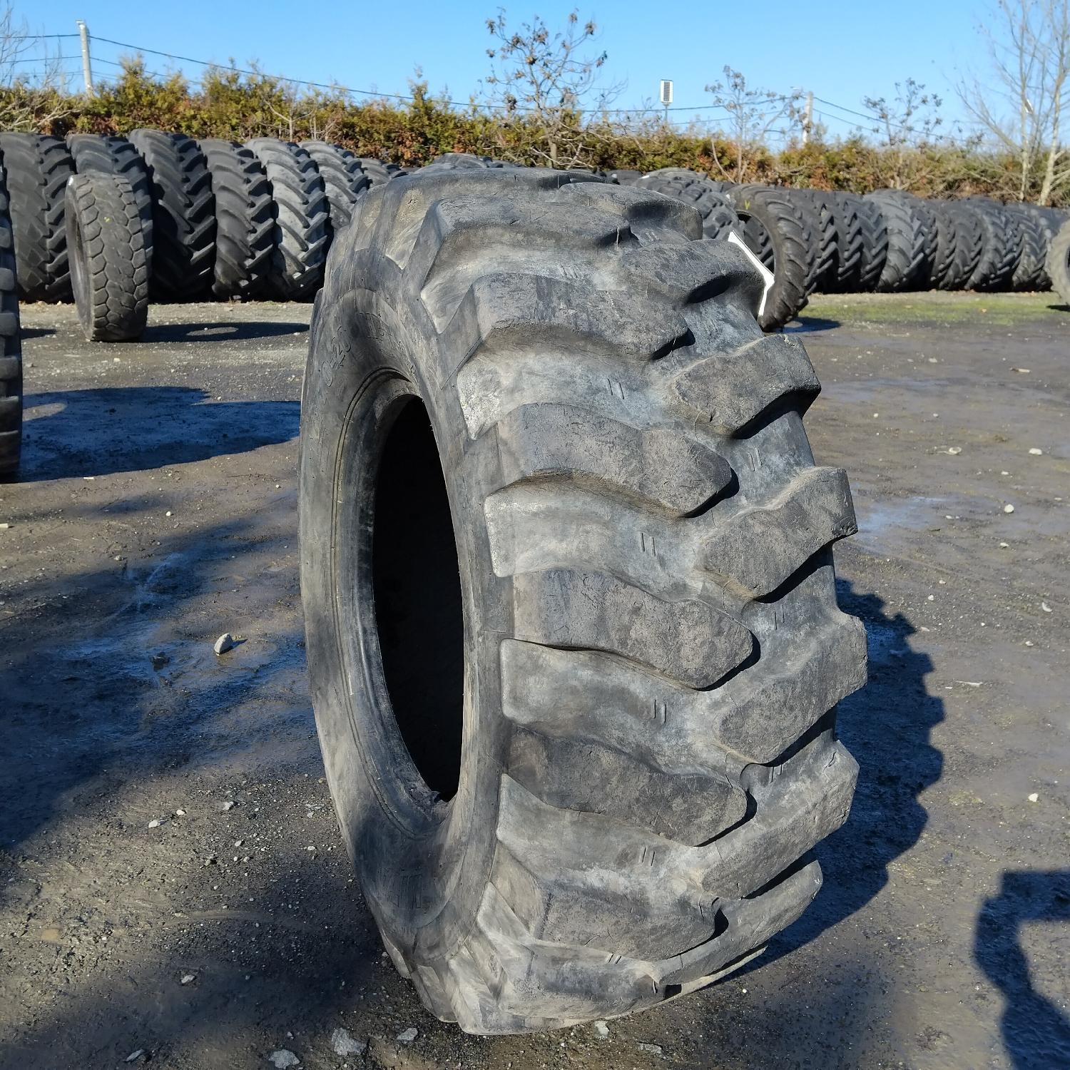  Cauciucuri 16/70-20 (16.0/70R20) Mitas