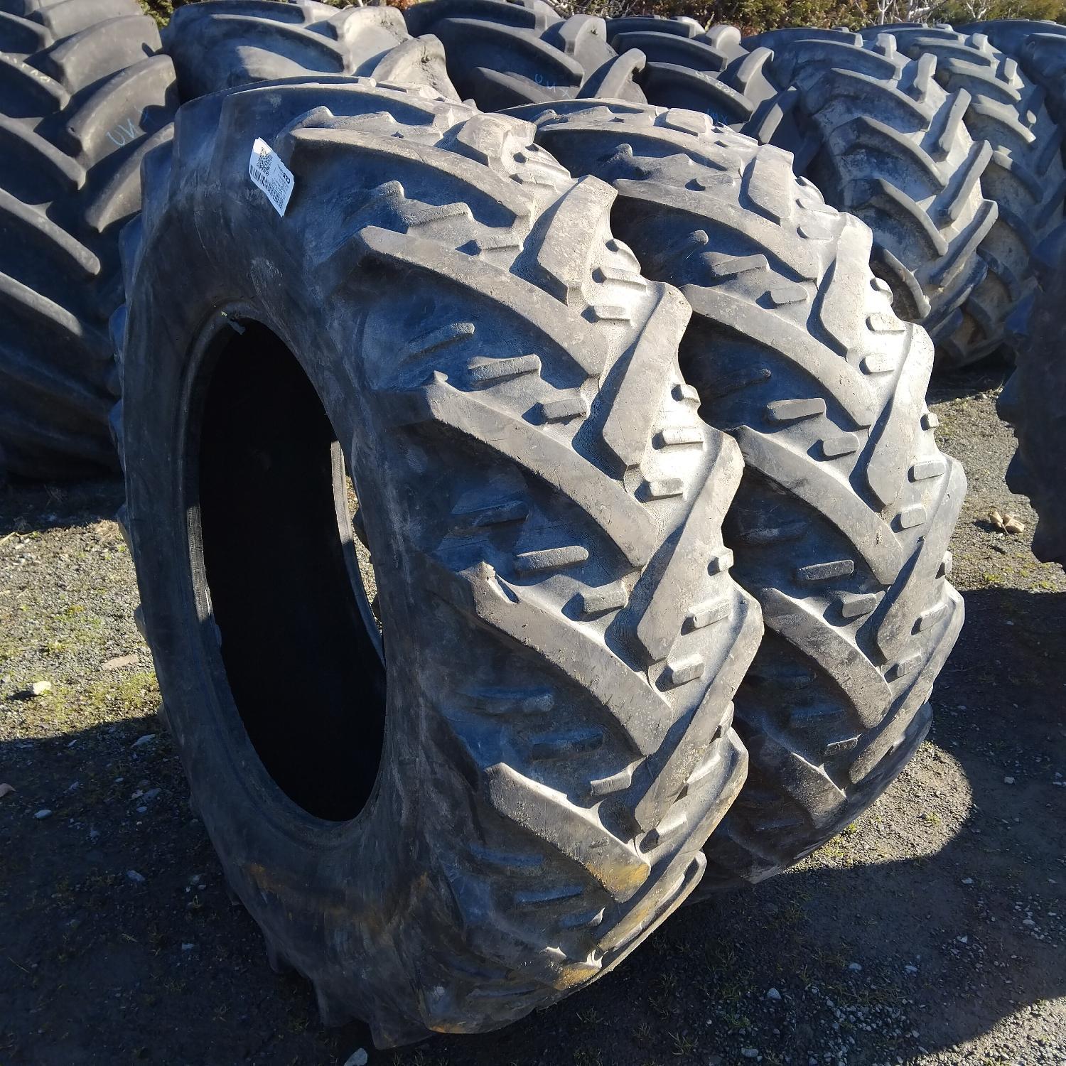  Cauciucuri 16.9R30 (420/85R30) Kleber