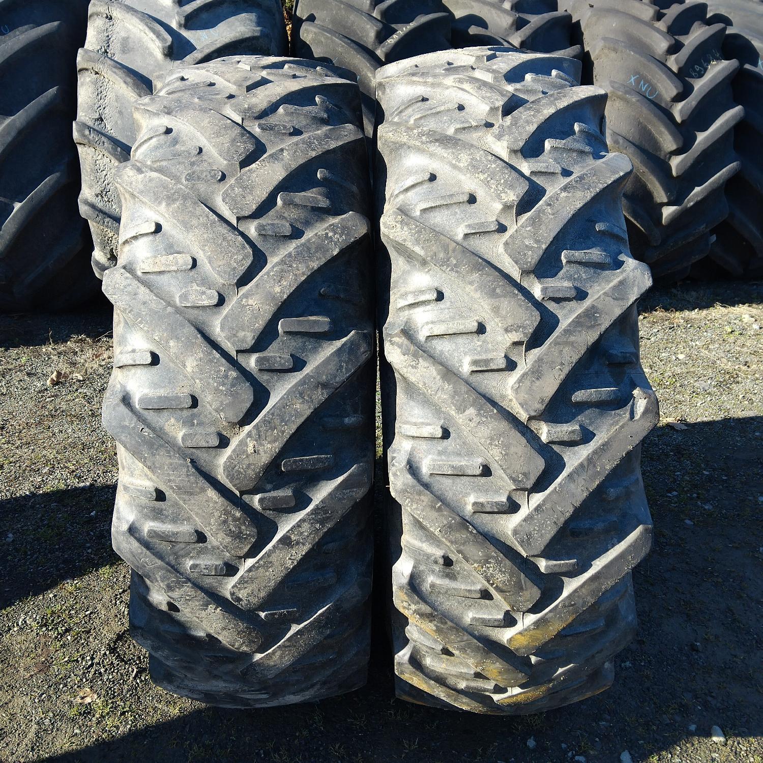  Cauciucuri 16.9R30 (420/85R30) Kleber