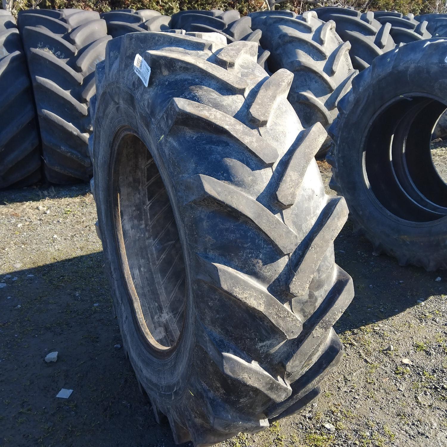  Cauciucuri 16.9R30 (420/85R30) Semperit