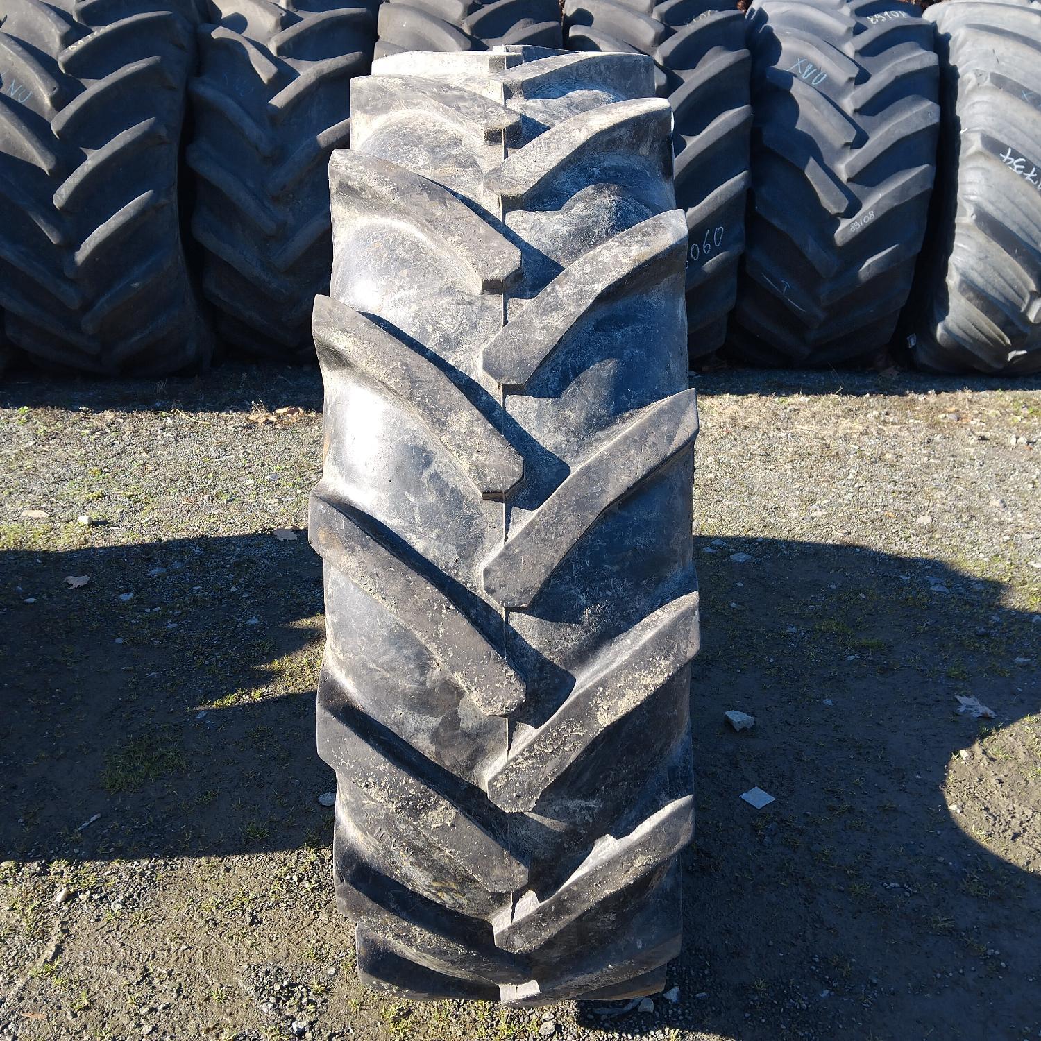  Cauciucuri 16.9R30 (420/85R30) Semperit