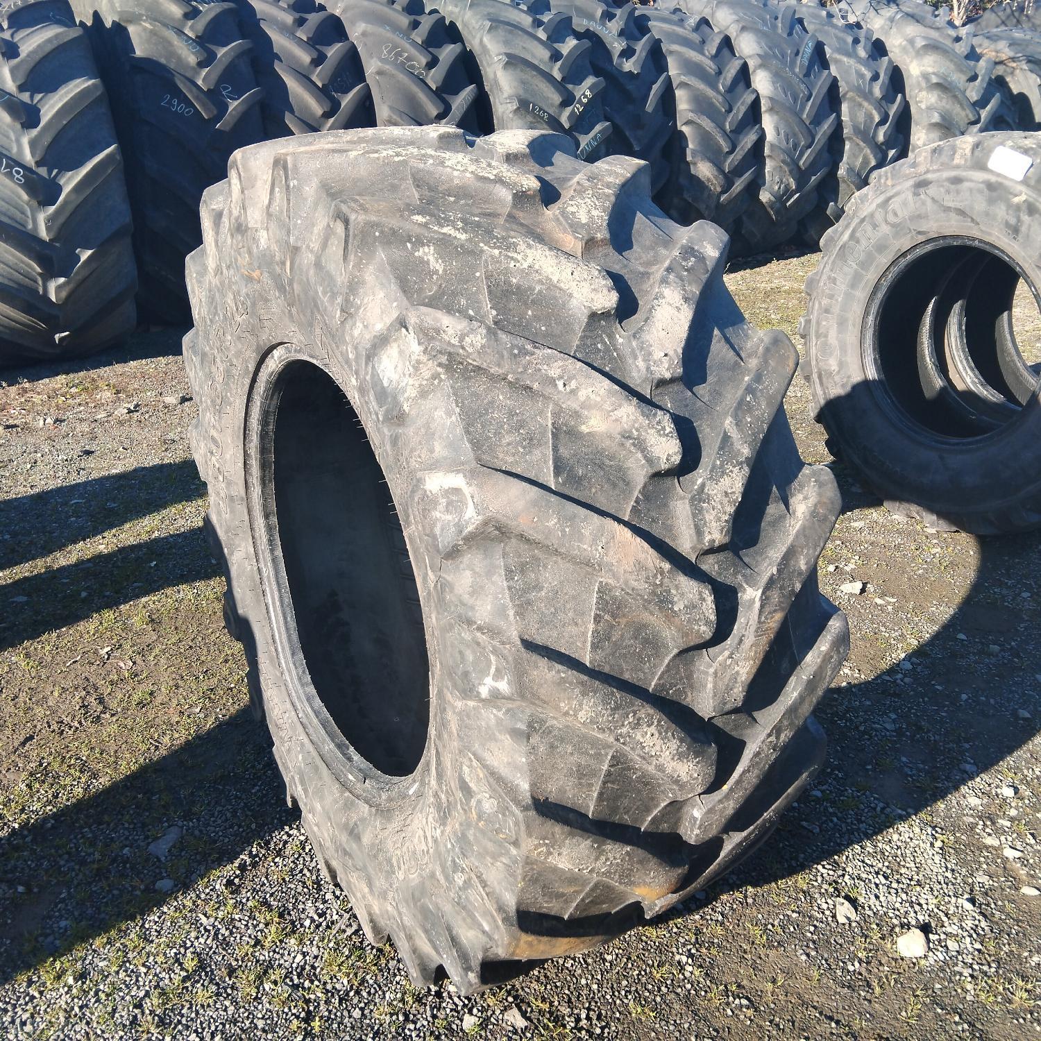  Cauciucuri 480/65R24  Pirelli