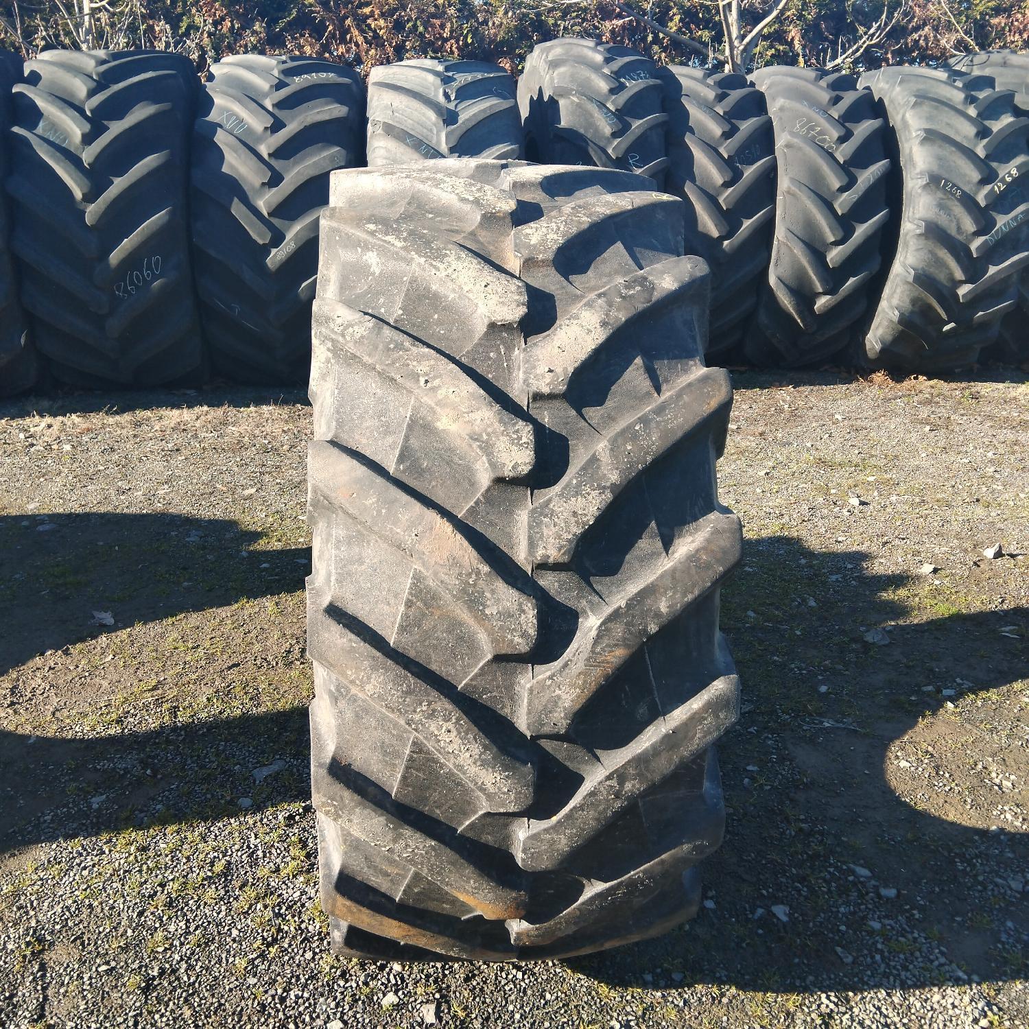  Cauciucuri 480/65R24  Pirelli