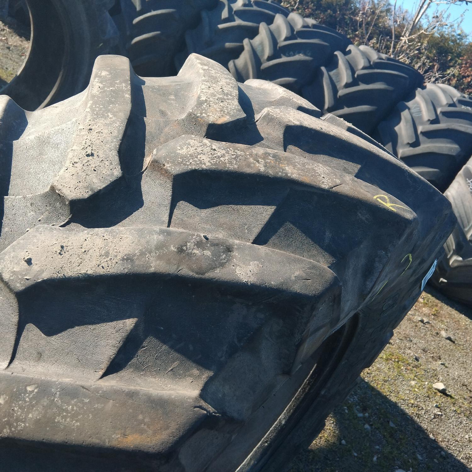  Cauciucuri 480/65R24  Pirelli
