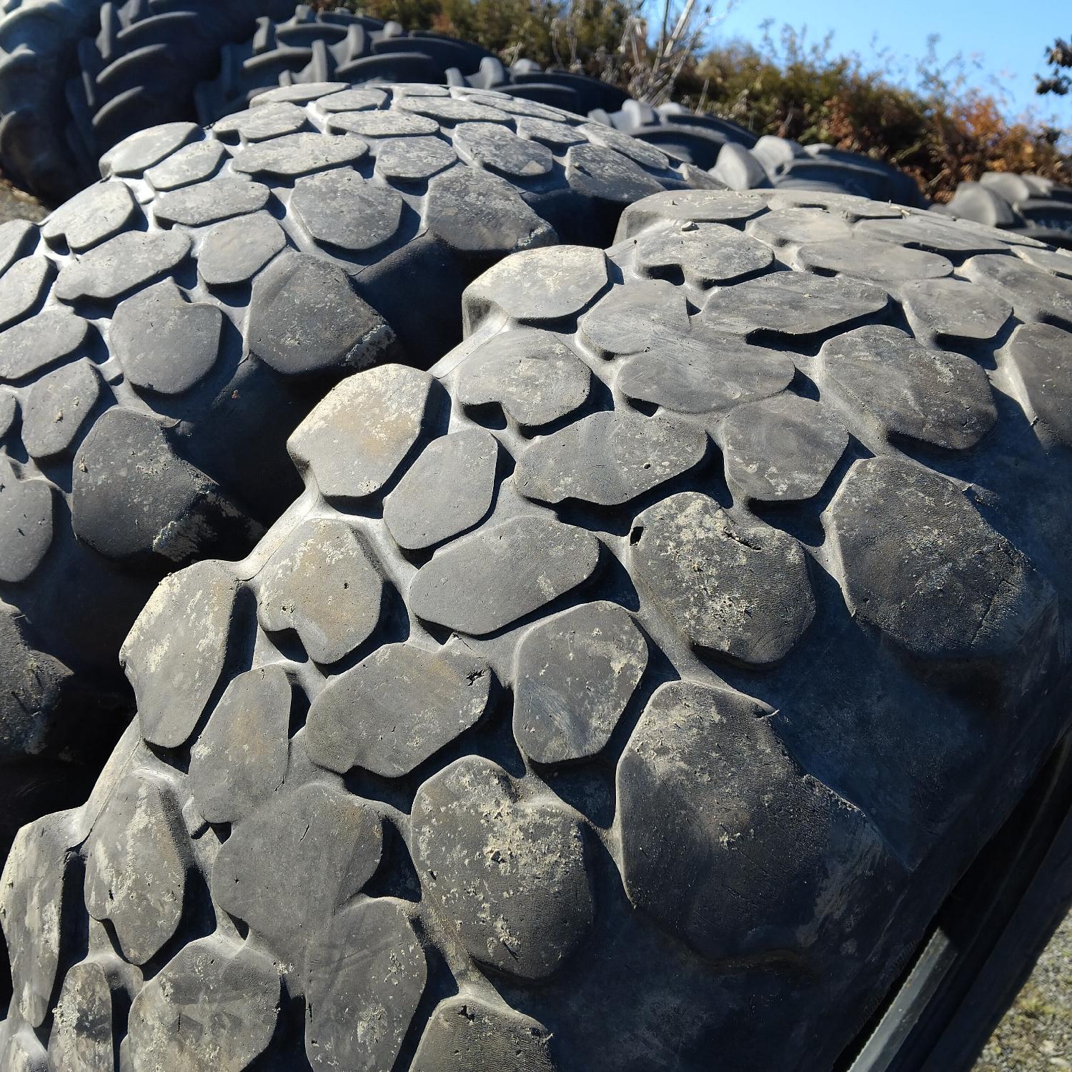  Cauciucuri 365/80R20 (14.5R20) Continental