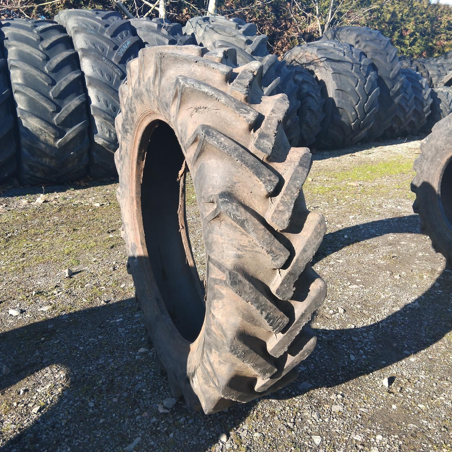  Cauciucuri 11.2-28 (280/85R28) Semperit