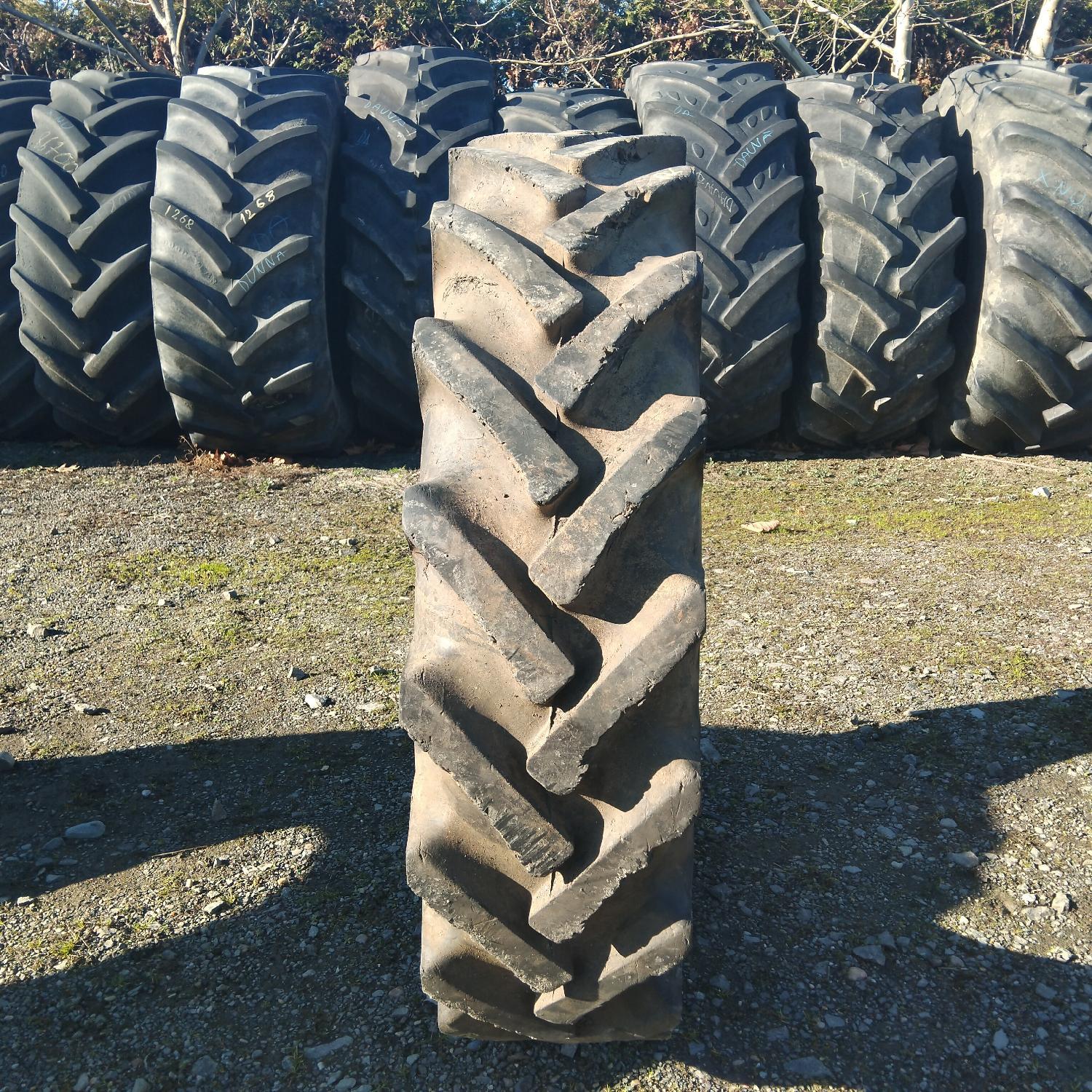  Cauciucuri 11.2-28 (280/85R28) Semperit