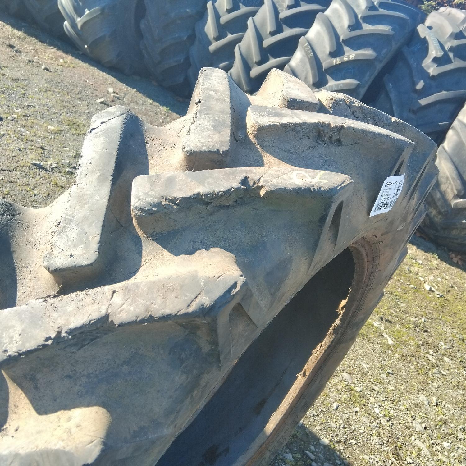  Cauciucuri 11.2-28 (280/85R28) Semperit