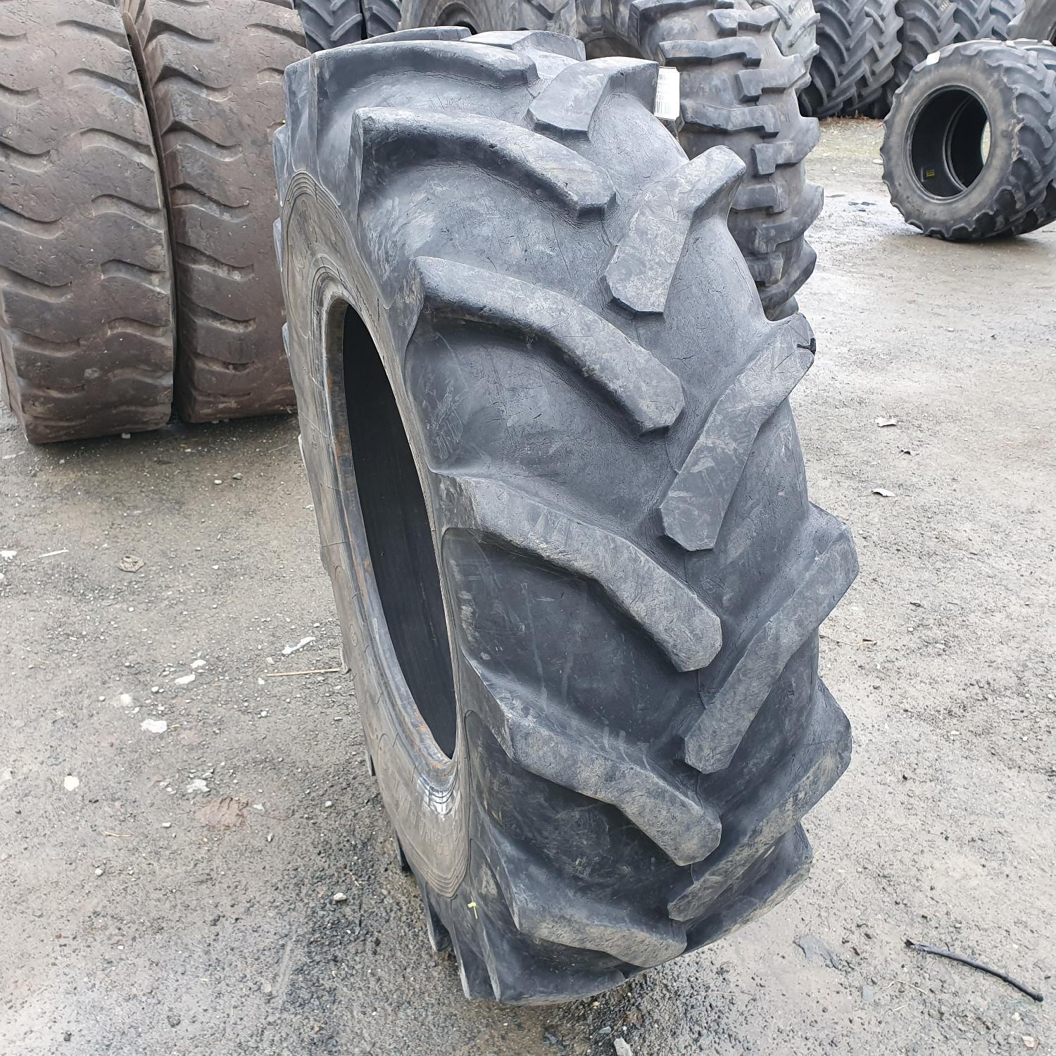  Cauciucuri 14.9R24 (380/85R24) Cultor