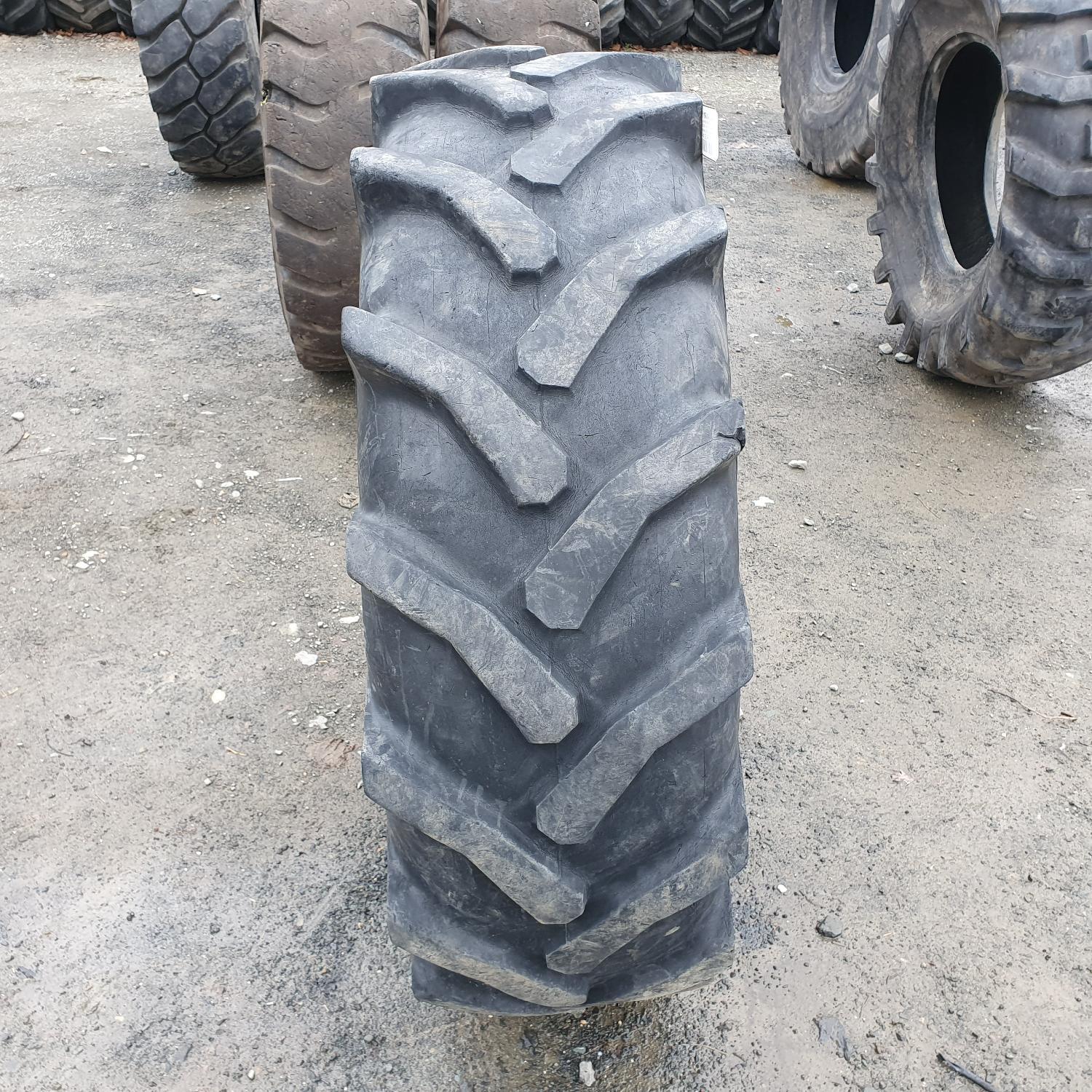  Cauciucuri 14.9R24 (380/85R24) Cultor