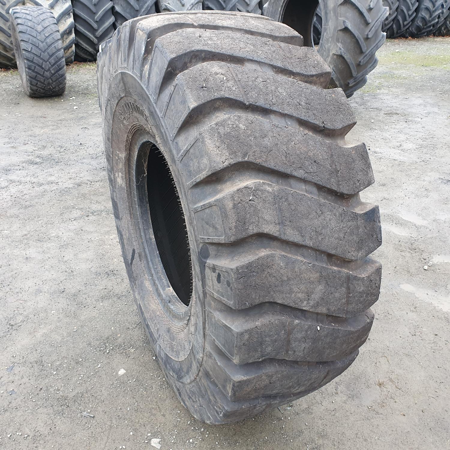  Cauciucuri 20.5-25  Alliance