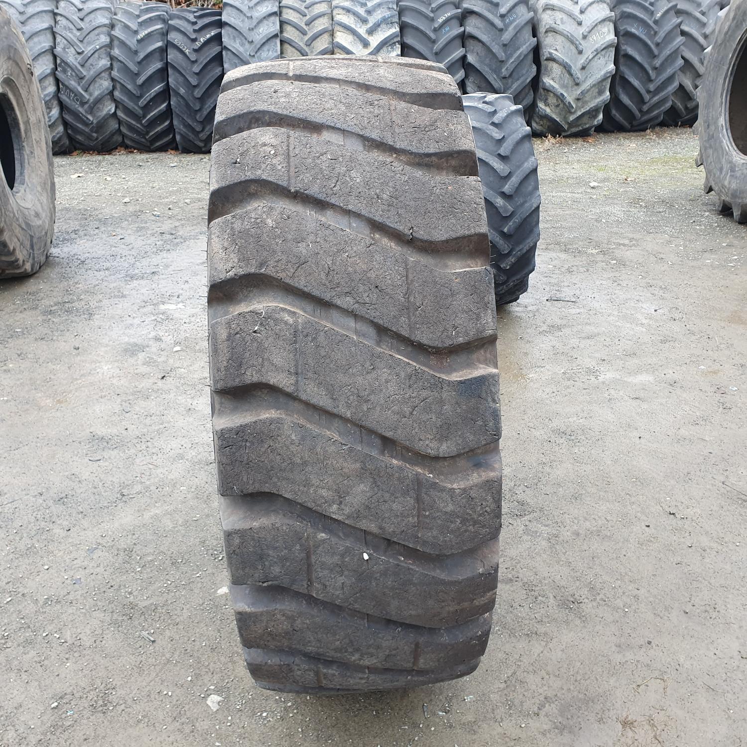  Cauciucuri 20.5-25  Alliance