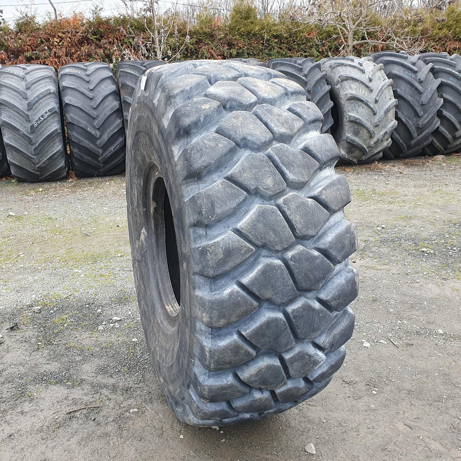  Cauciucuri 23.5R25  Bridgestone