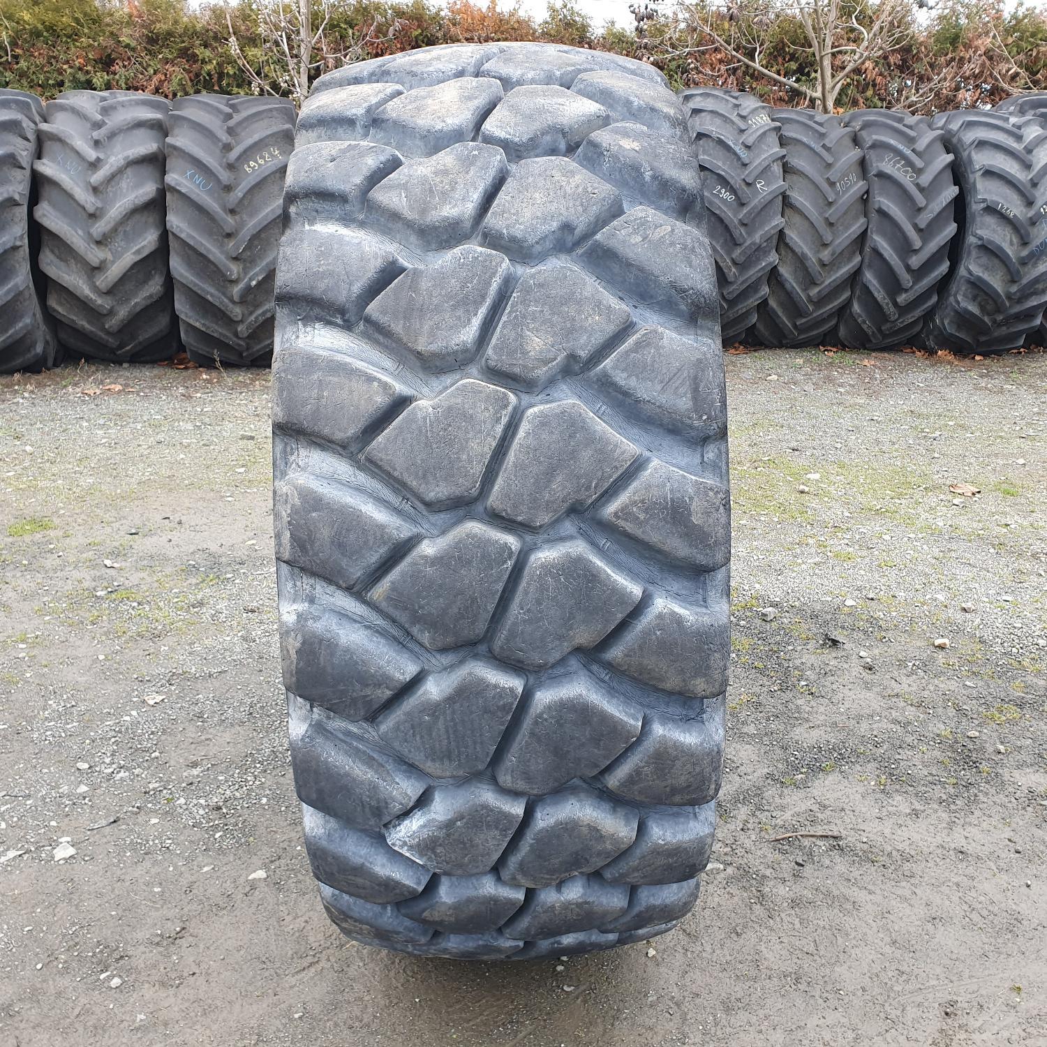  Cauciucuri 23.5R25  Bridgestone