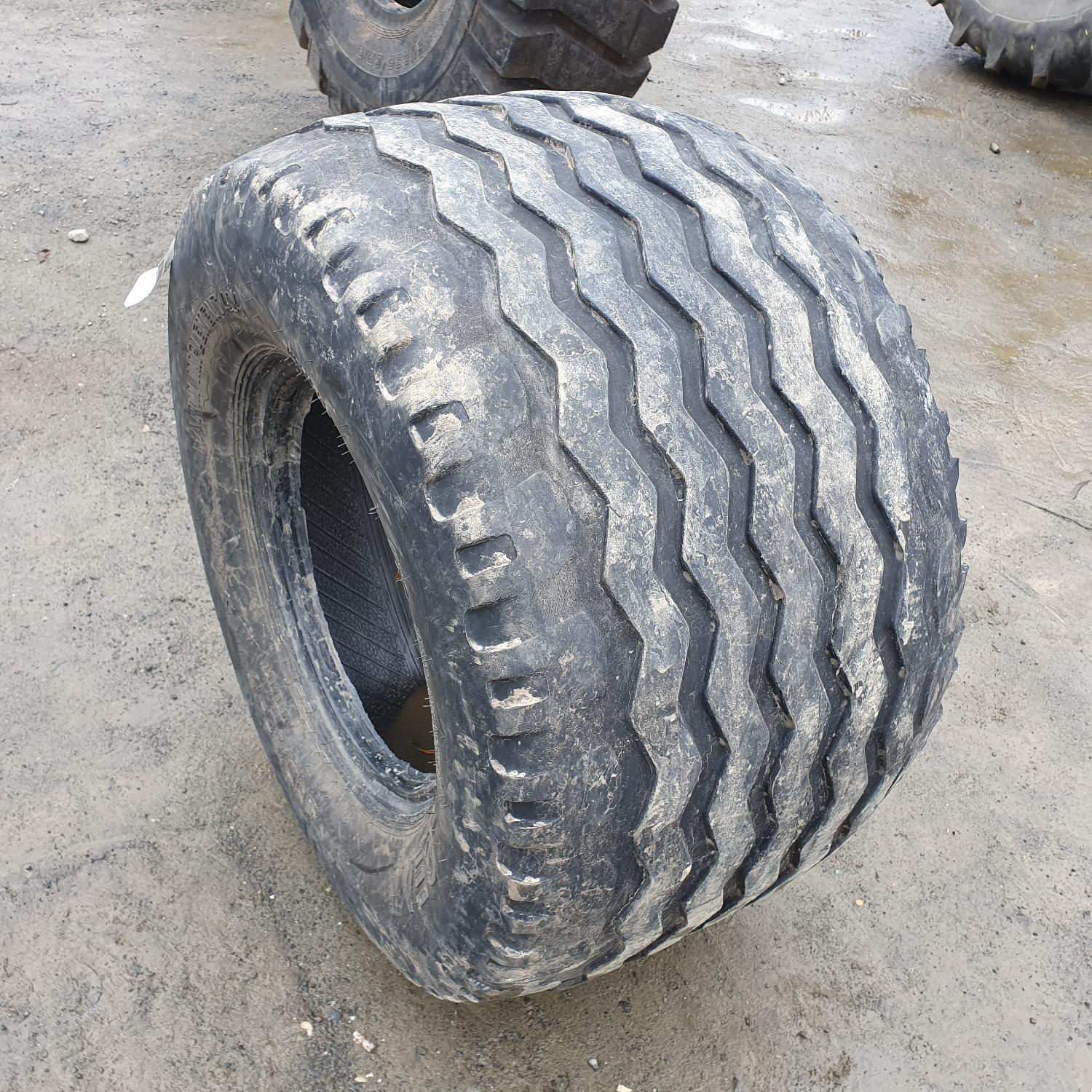  Cauciucuri 500/50-17  Ceat