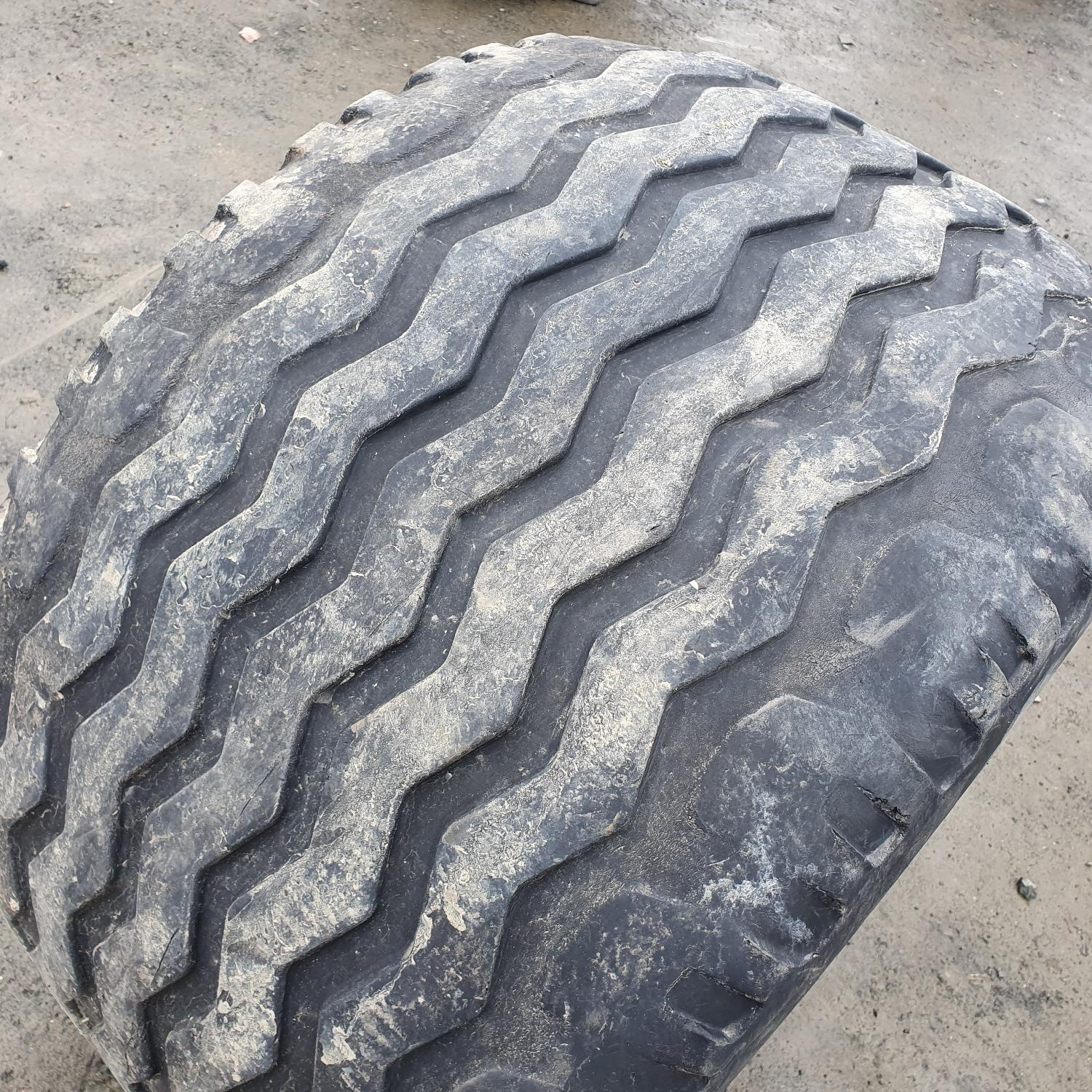  Cauciucuri 500/50-17  Ceat