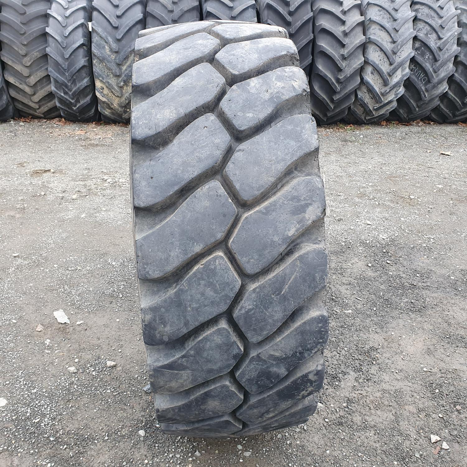  Cauciucuri 20.5R25  Diamond