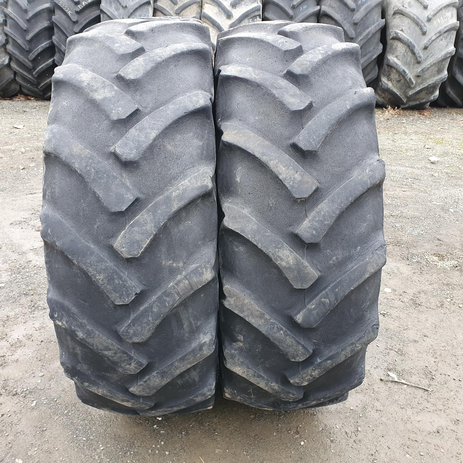  Cauciucuri 340/85R24 (13.6R24) Mitas