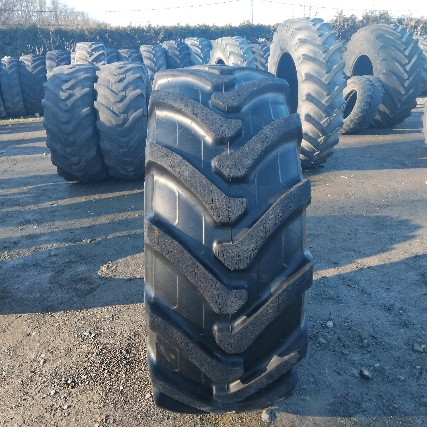  Cauciucuri 460/70R24 (17.5R24) Alliance