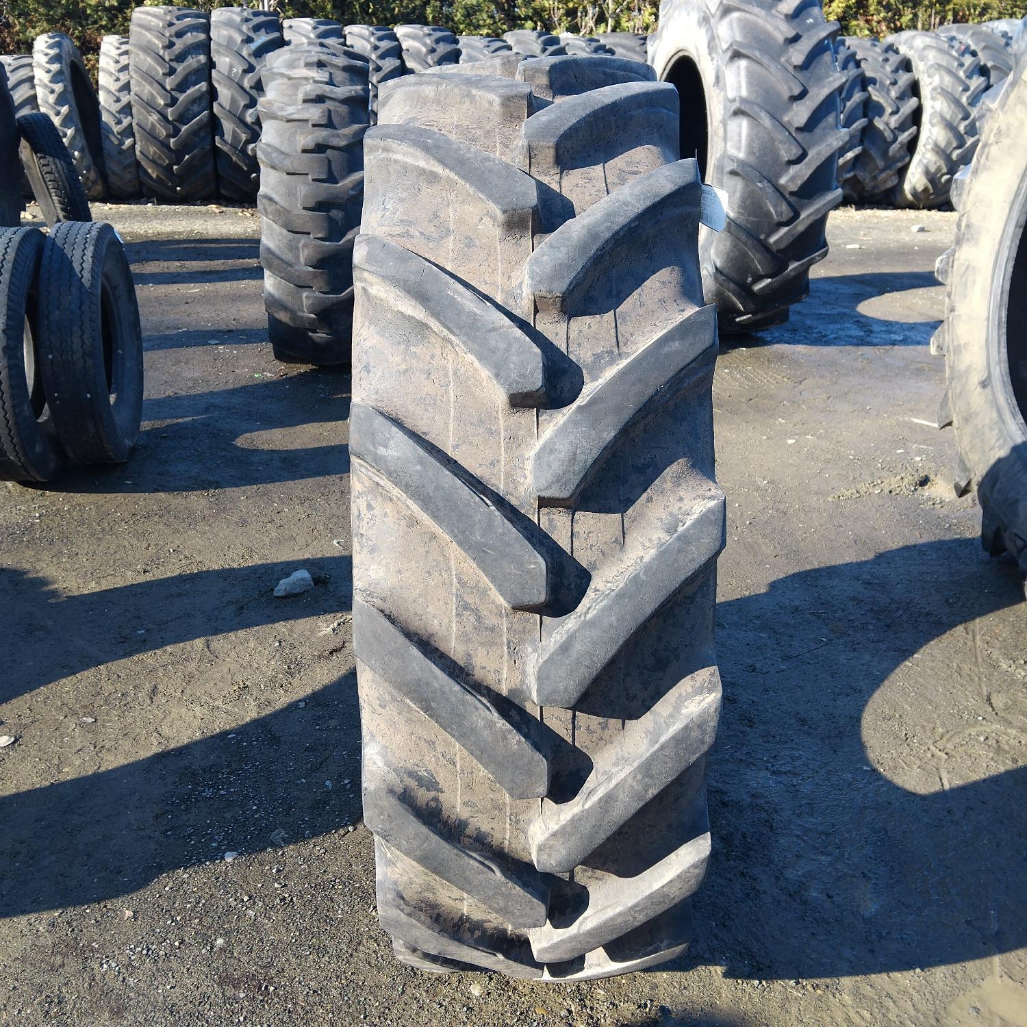  Cauciucuri 380/85R28 (14.9R28) Alliance