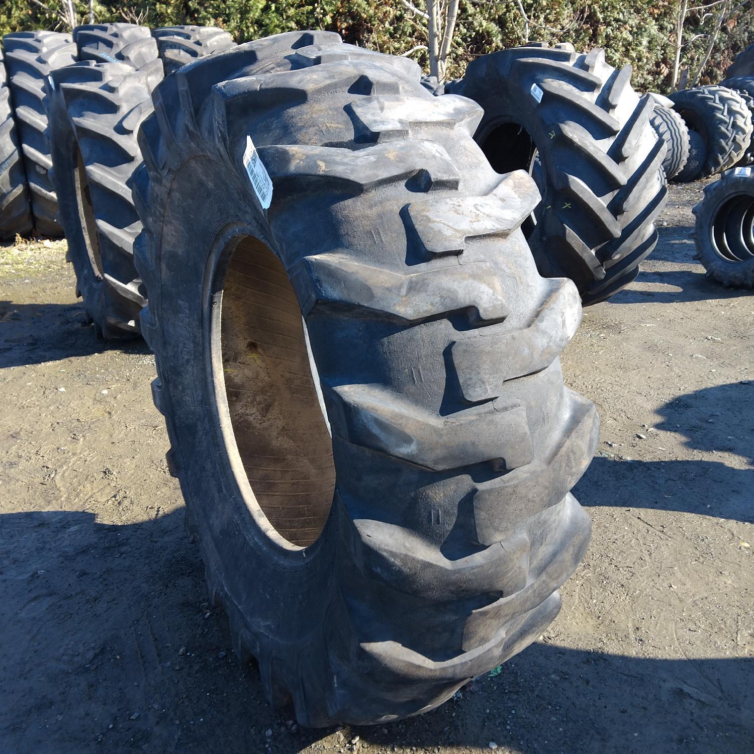  Cauciucuri 18.4-26  Mitas